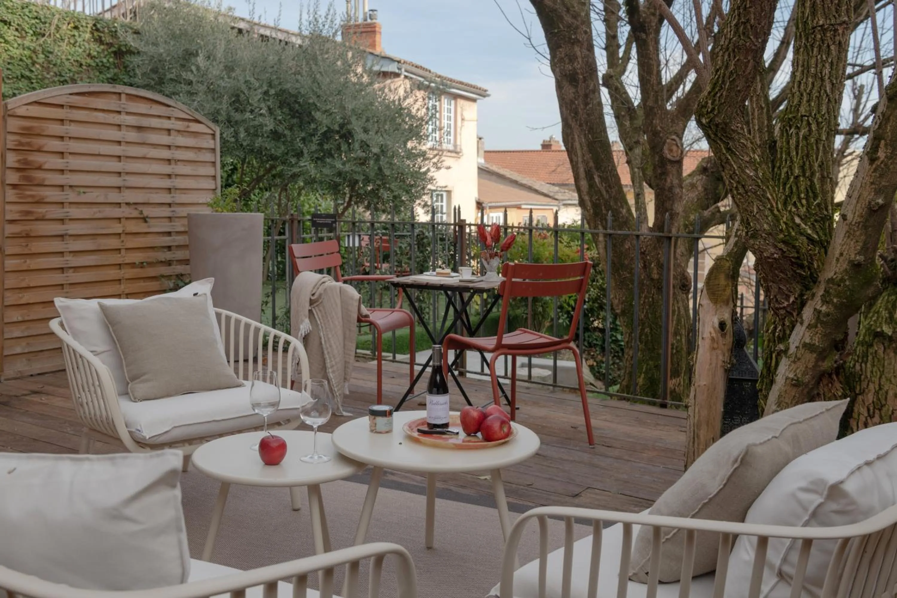 MiHotel Le Gourguillon