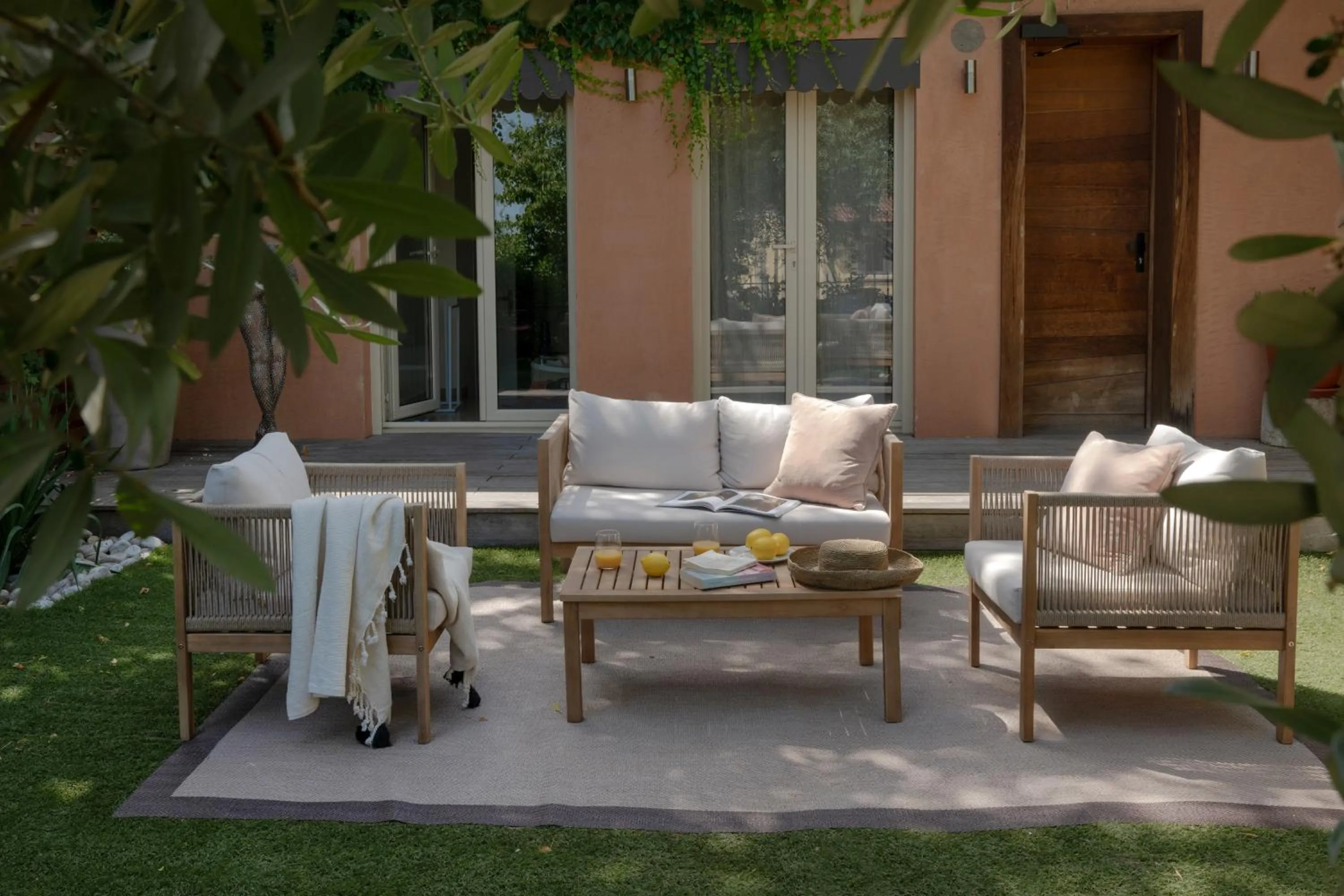 MiHotel Le Gourguillon