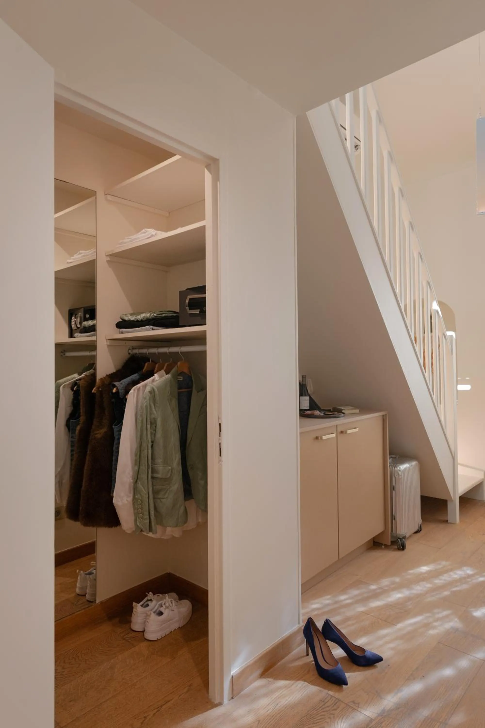 MiHotel Le Gourguillon