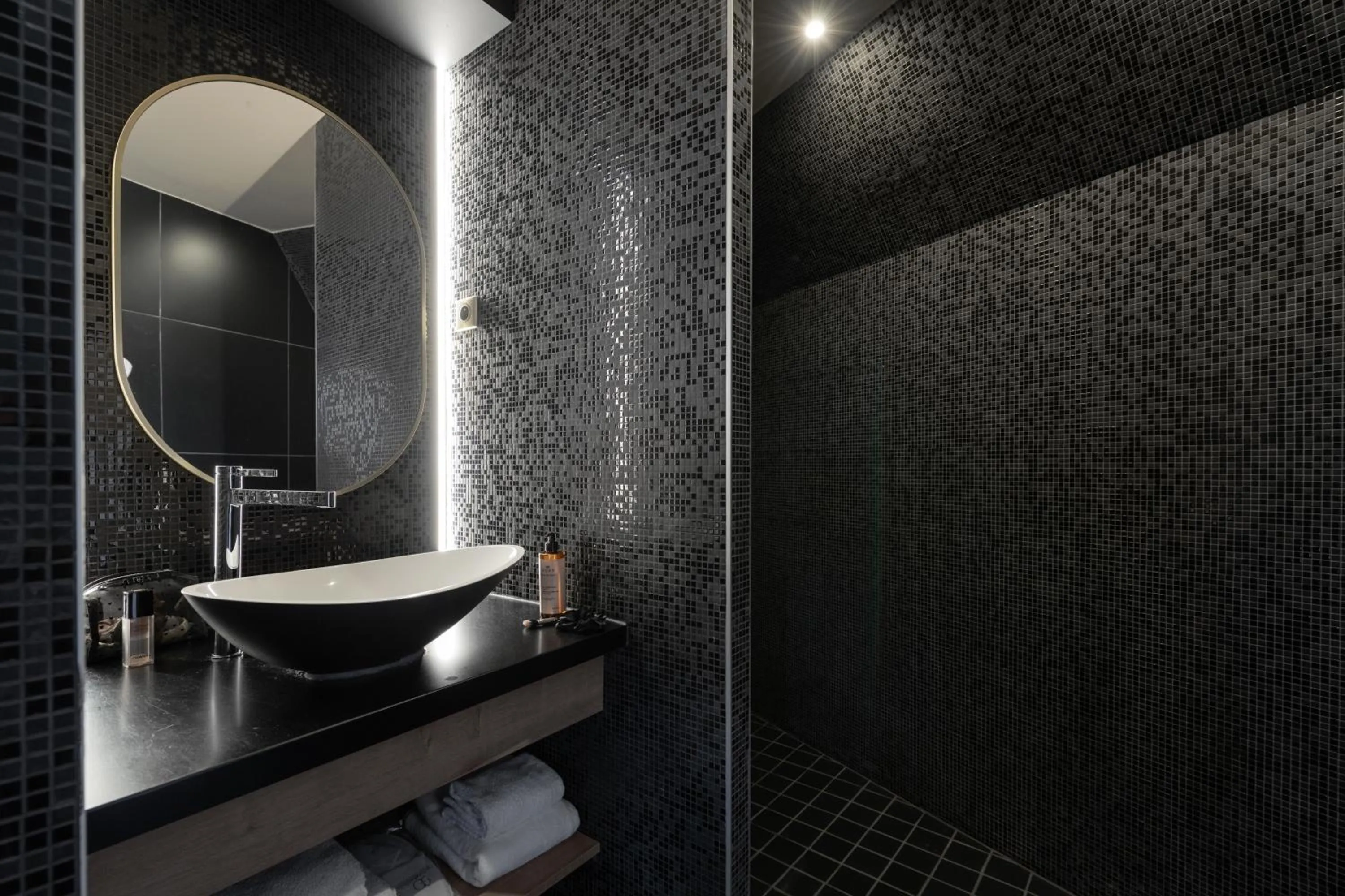 MiHotel Le Gourguillon