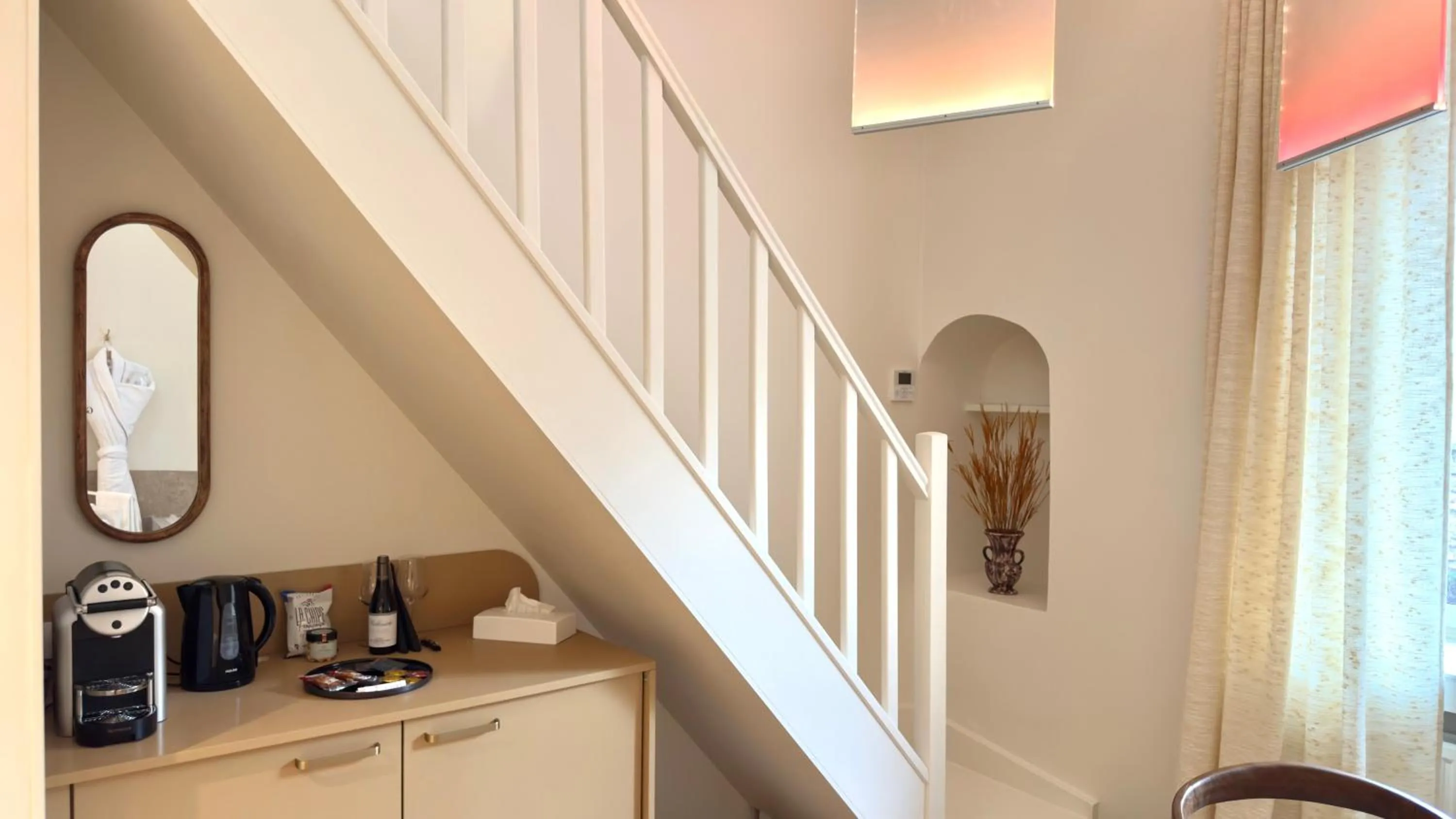 MiHotel Le Gourguillon