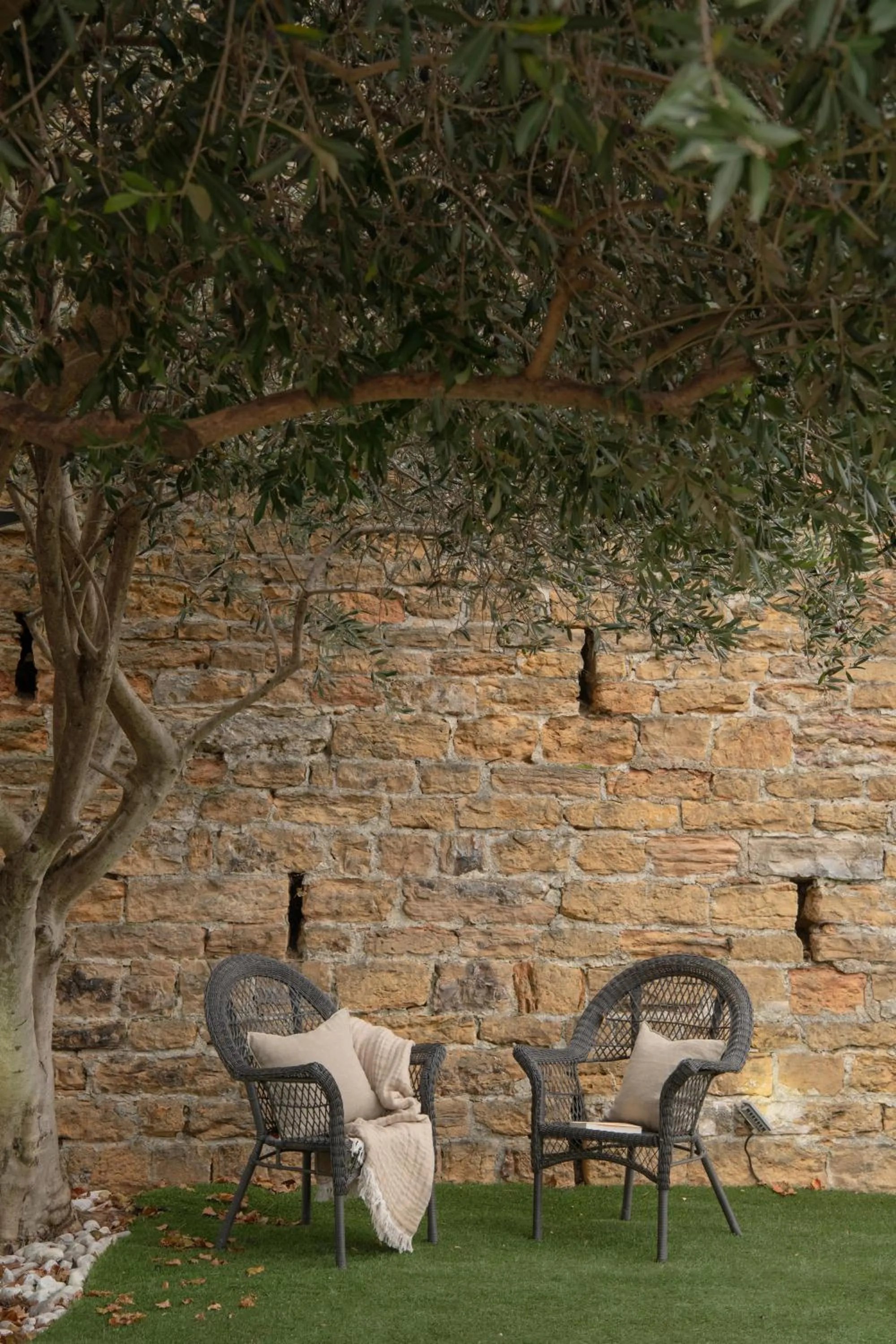 MiHotel Le Gourguillon