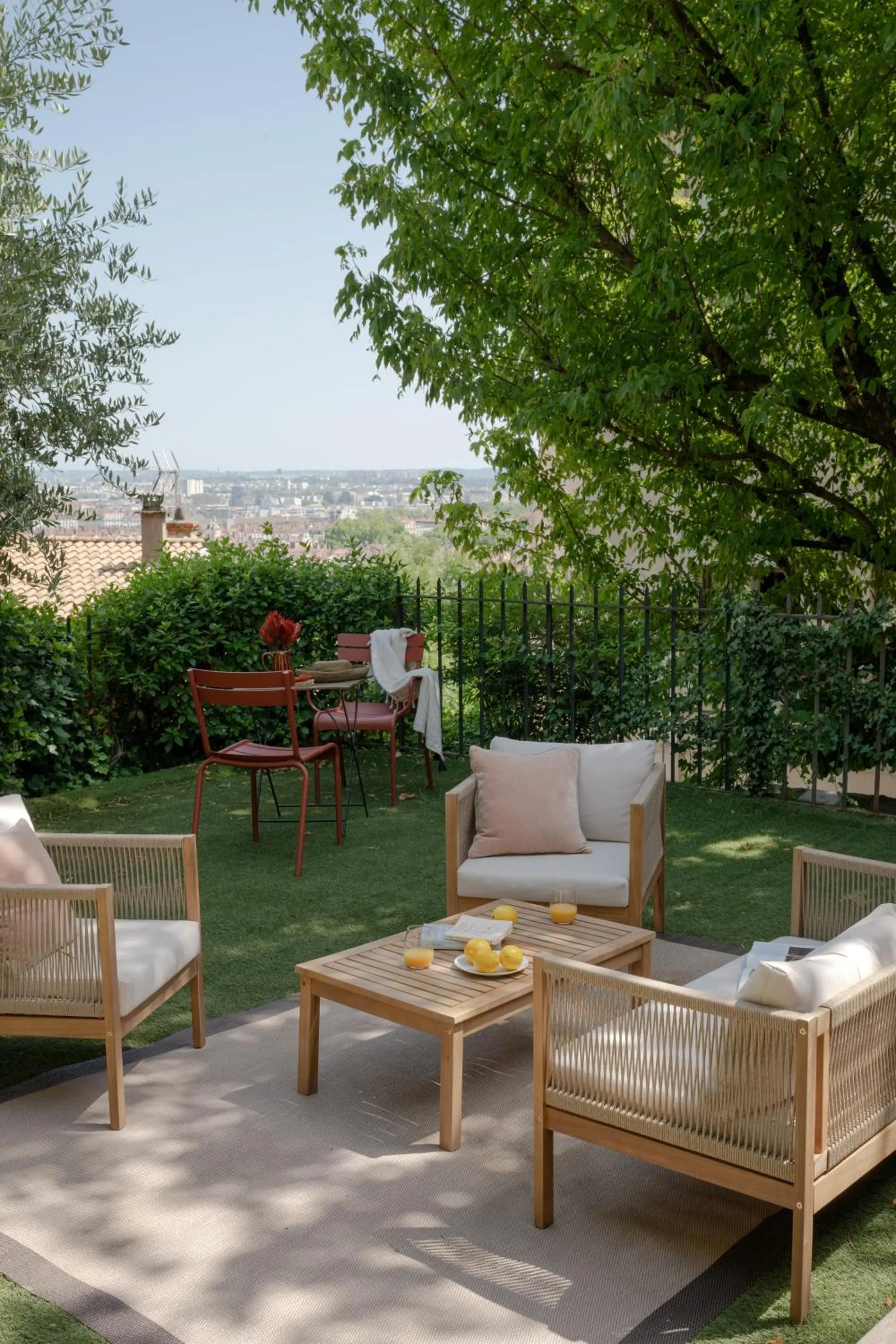 MiHotel Le Gourguillon