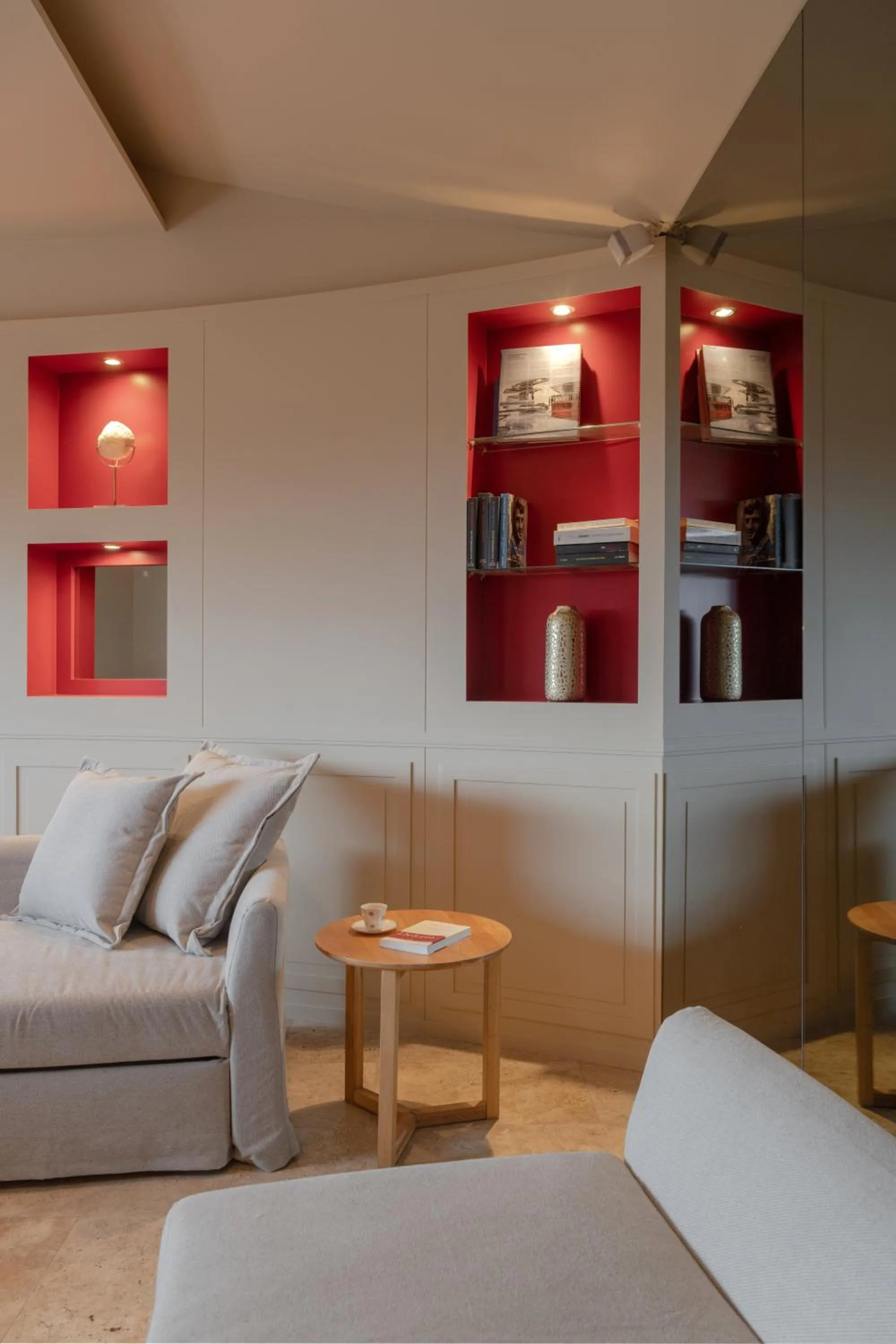 MiHotel Le Gourguillon