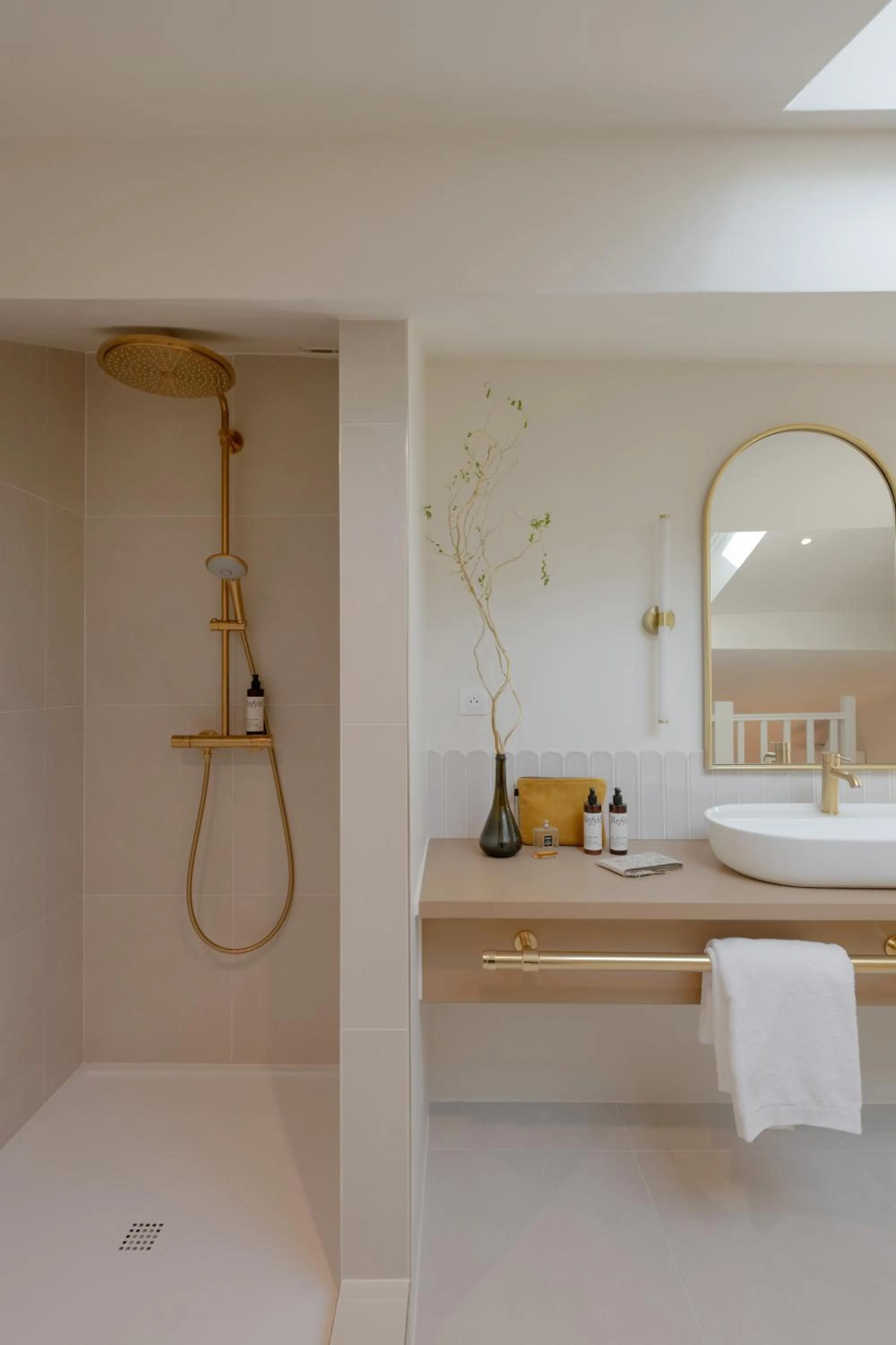 MiHotel Le Gourguillon