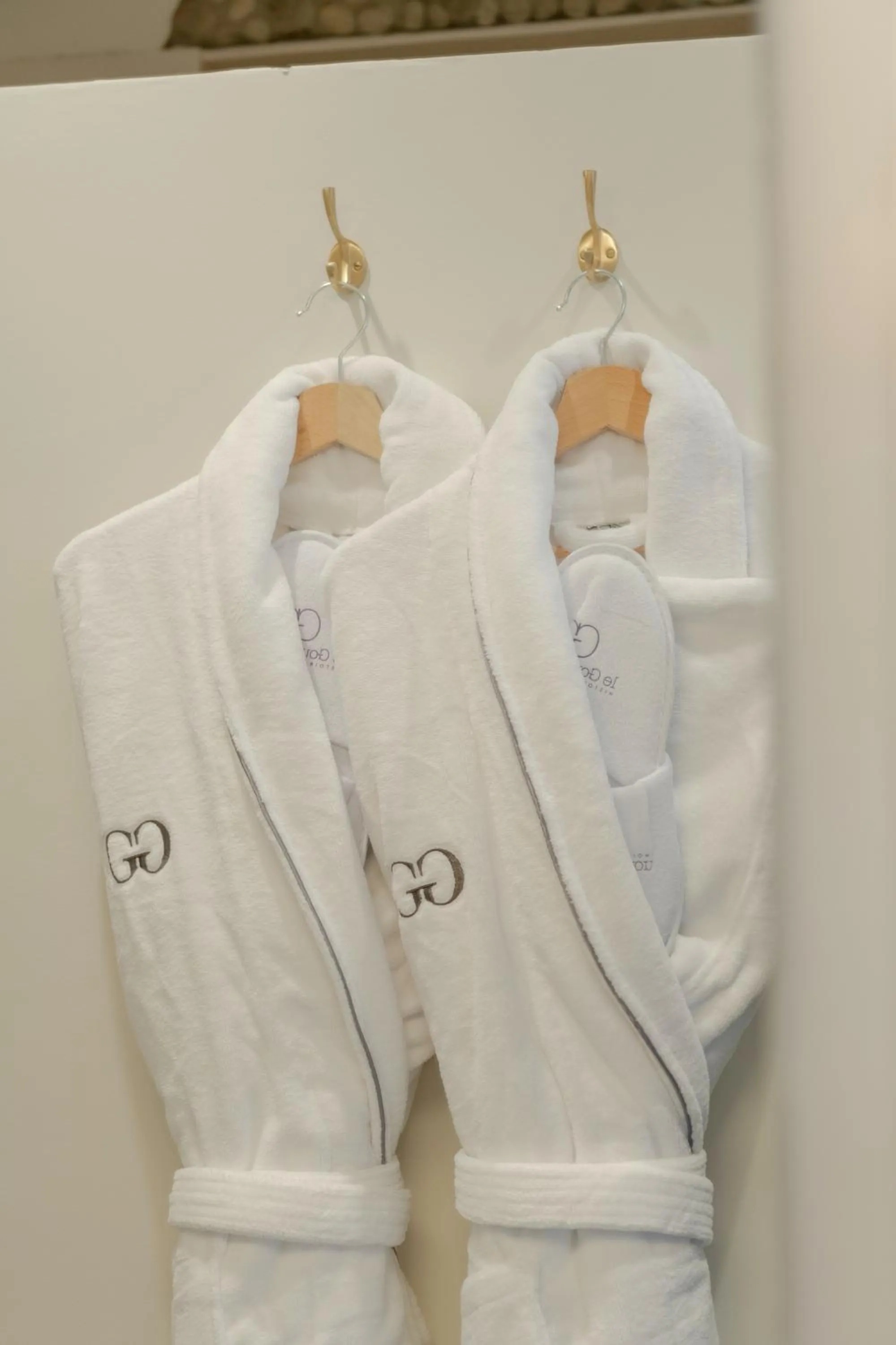 MiHotel Le Gourguillon