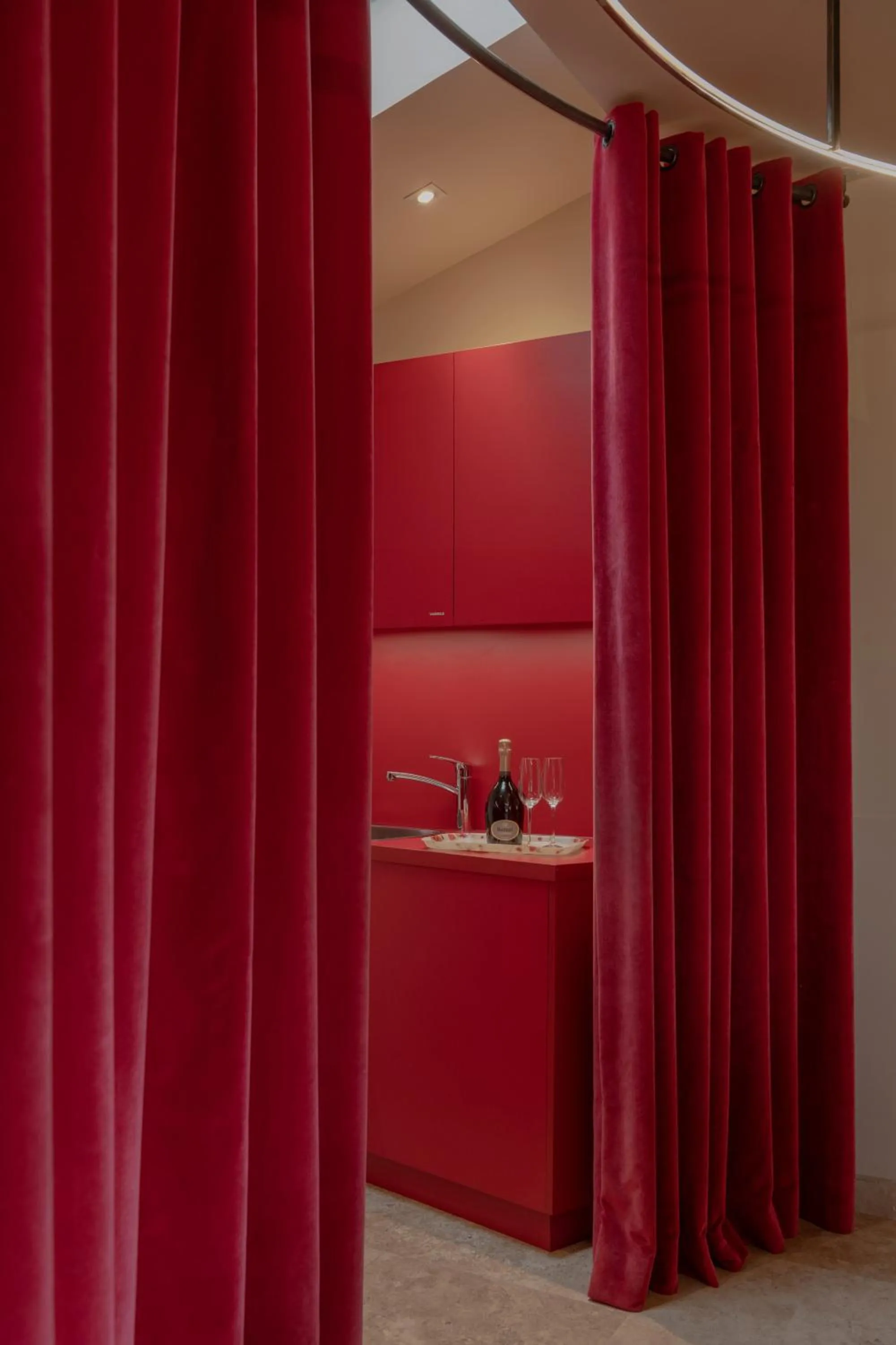 MiHotel Le Gourguillon