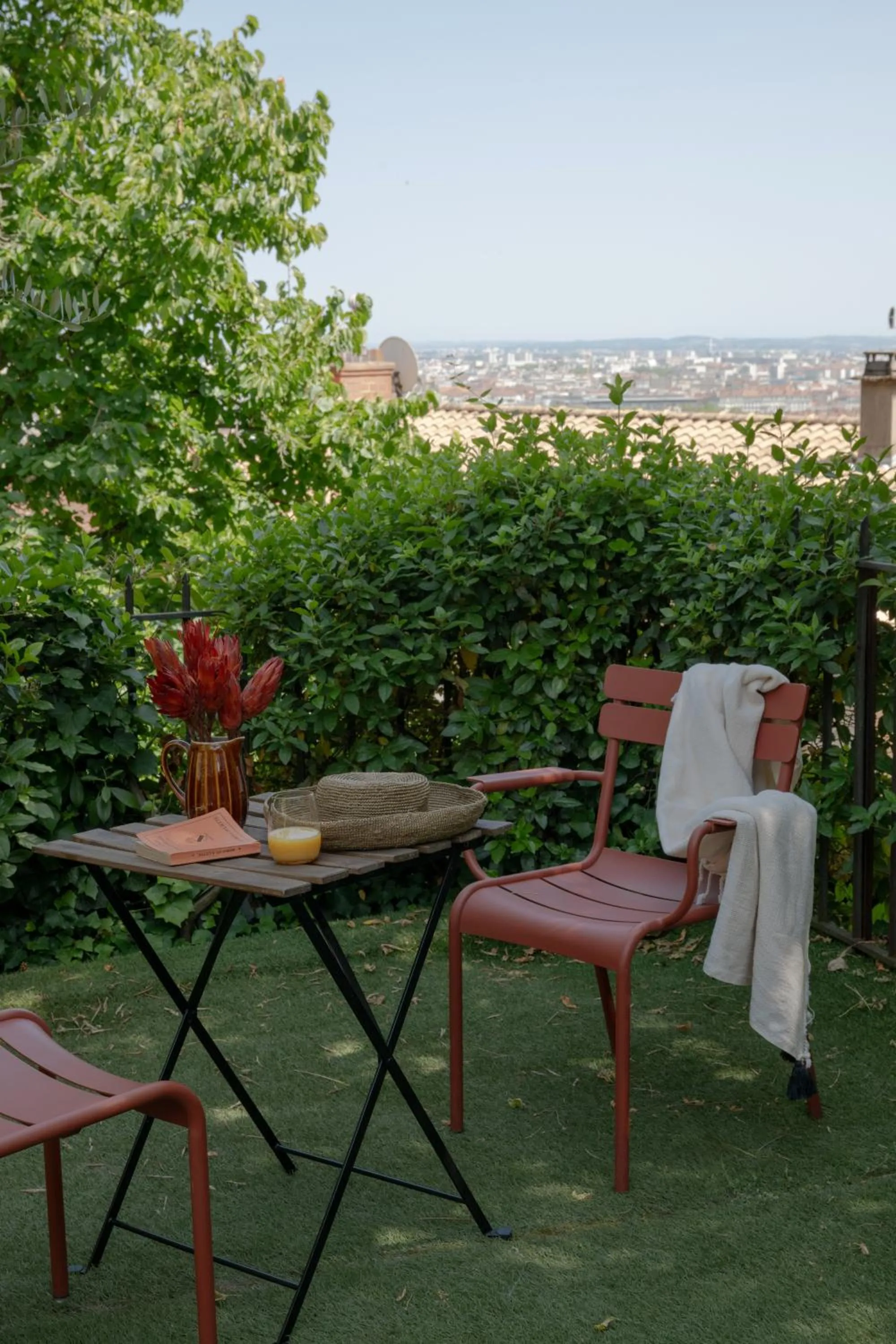 MiHotel Le Gourguillon