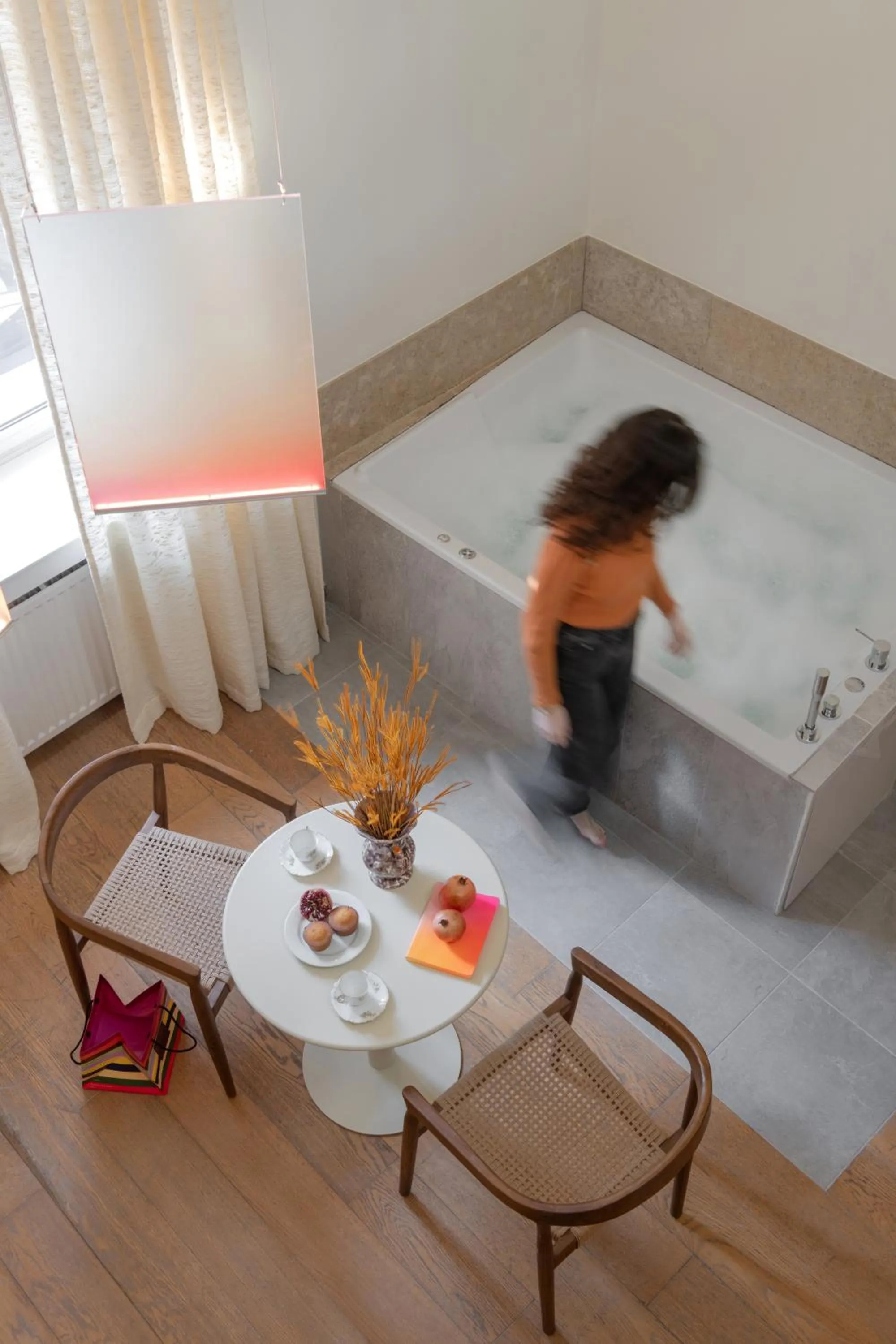 MiHotel Le Gourguillon