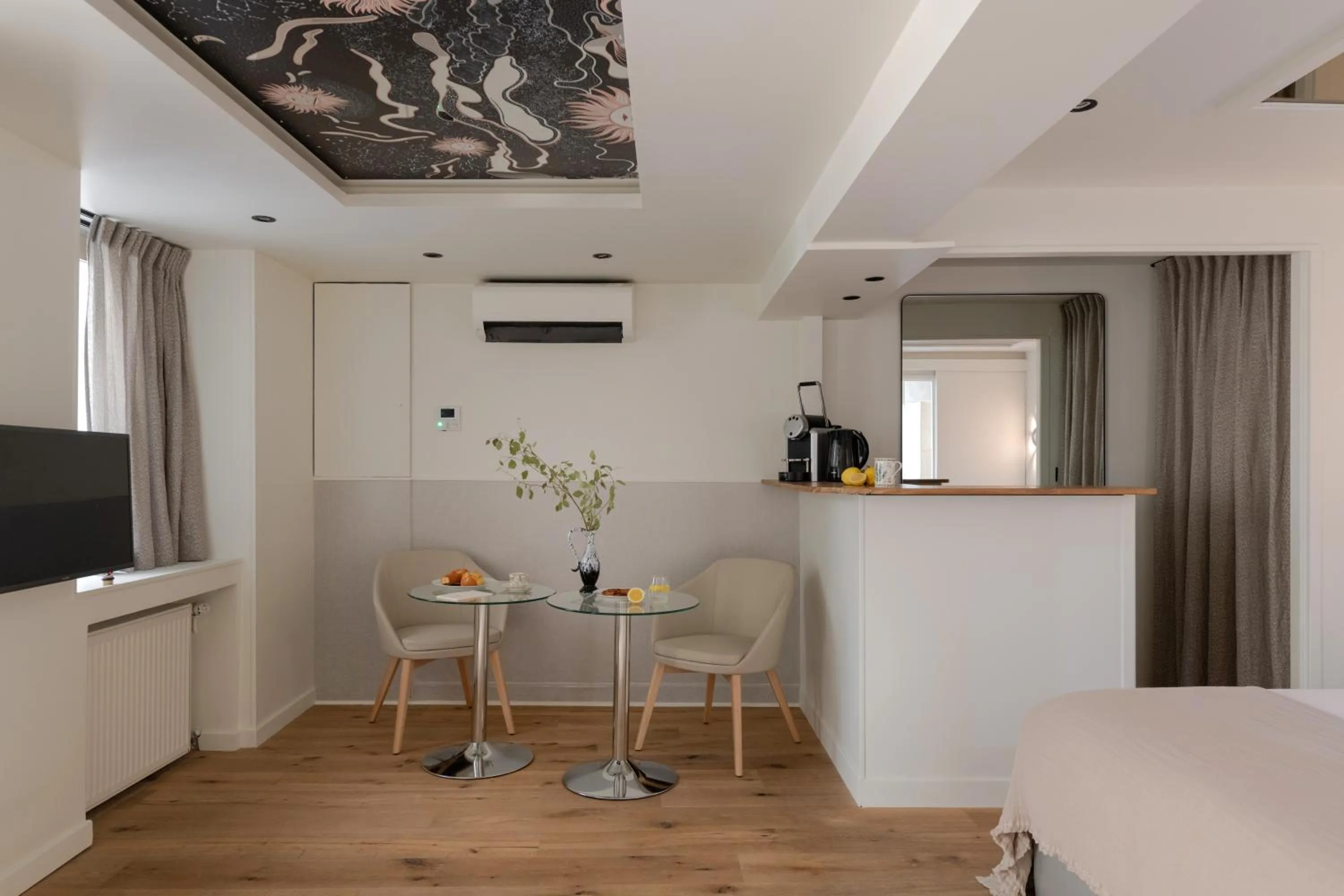 MiHotel Le Gourguillon