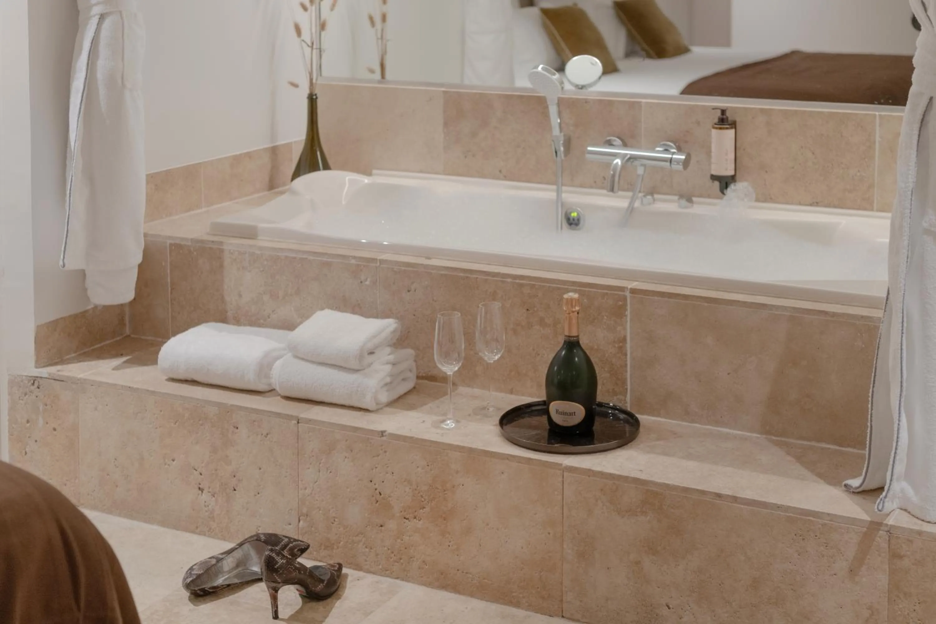 MiHotel Le Gourguillon