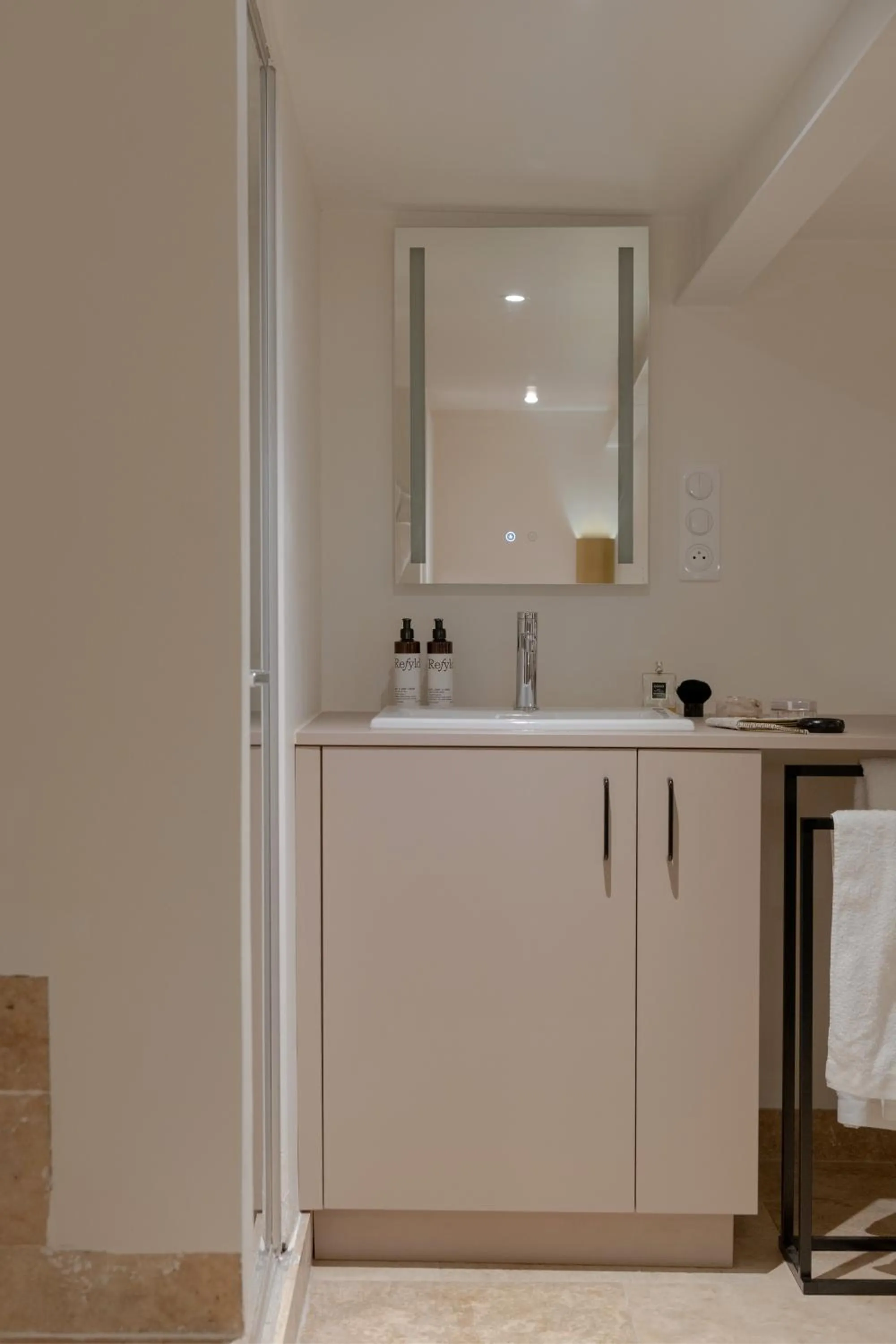 MiHotel Le Gourguillon