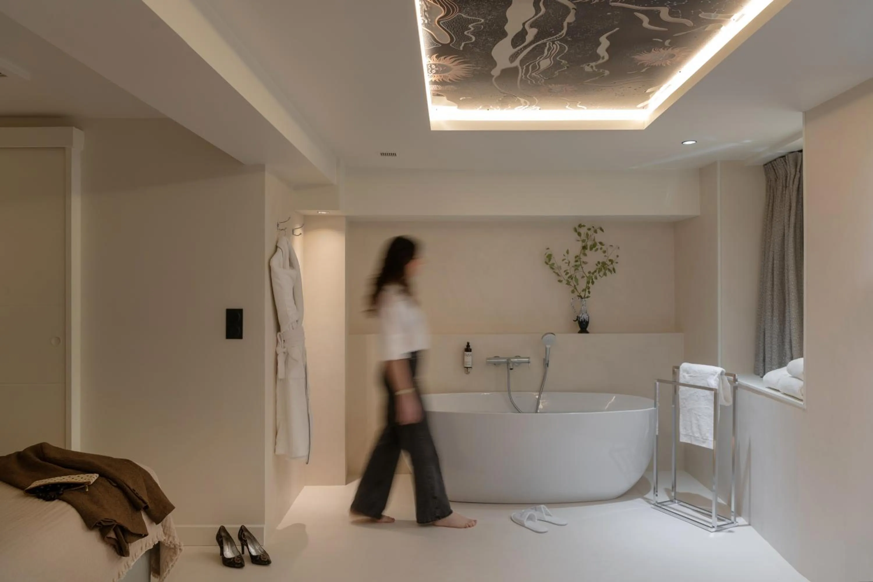 MiHotel Le Gourguillon