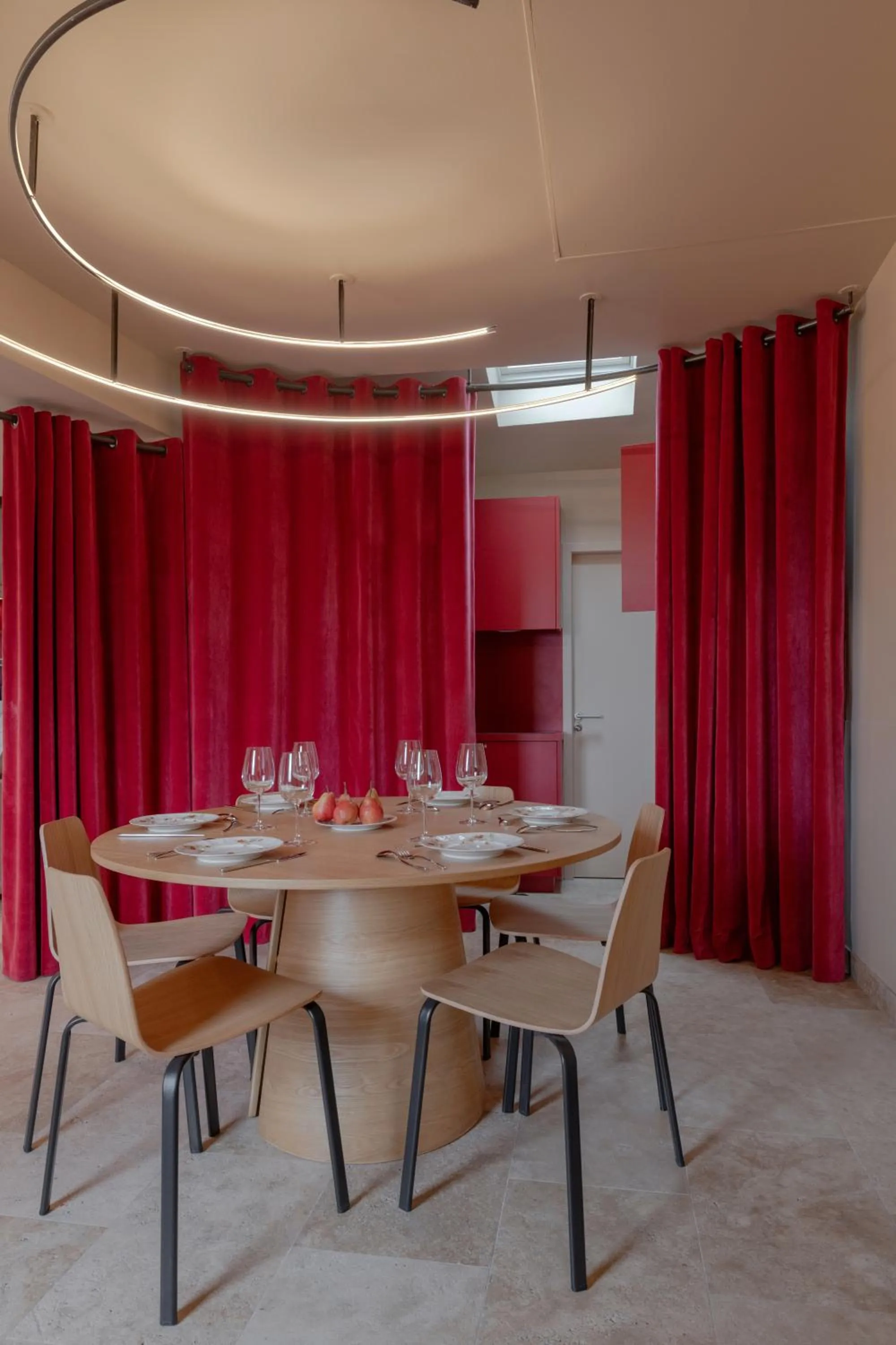 MiHotel Le Gourguillon