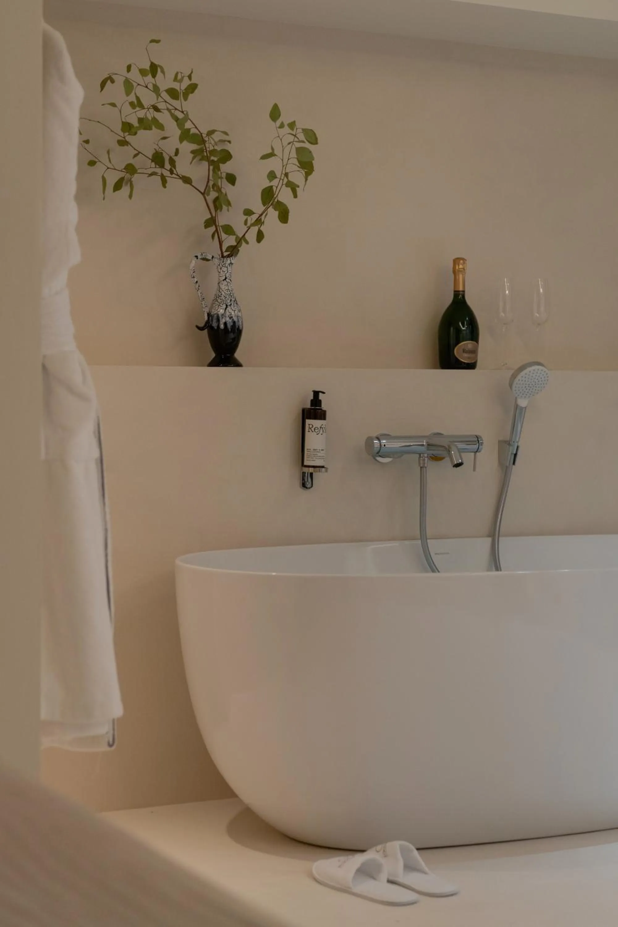 MiHotel Le Gourguillon