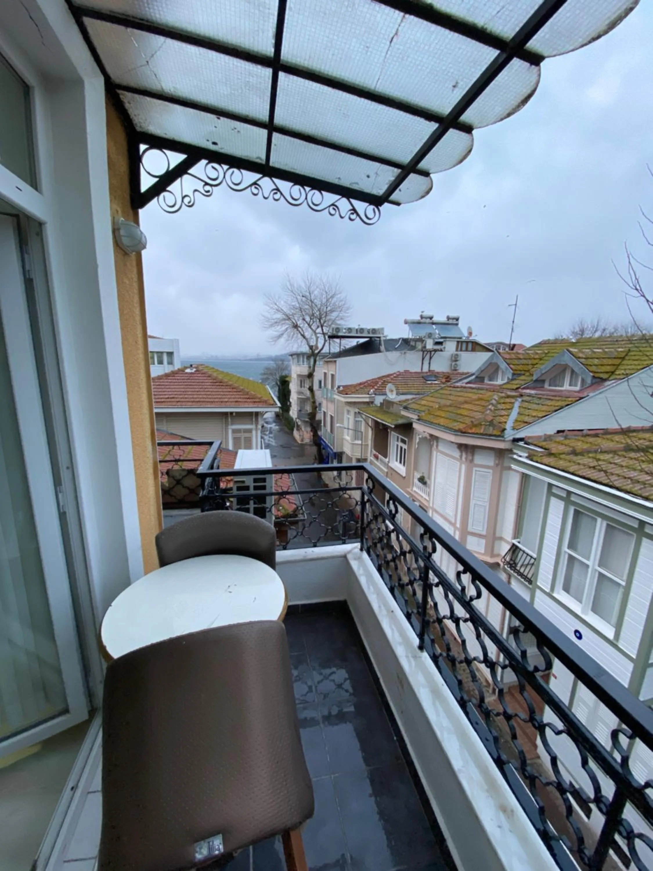 Massage in Masal Hotel