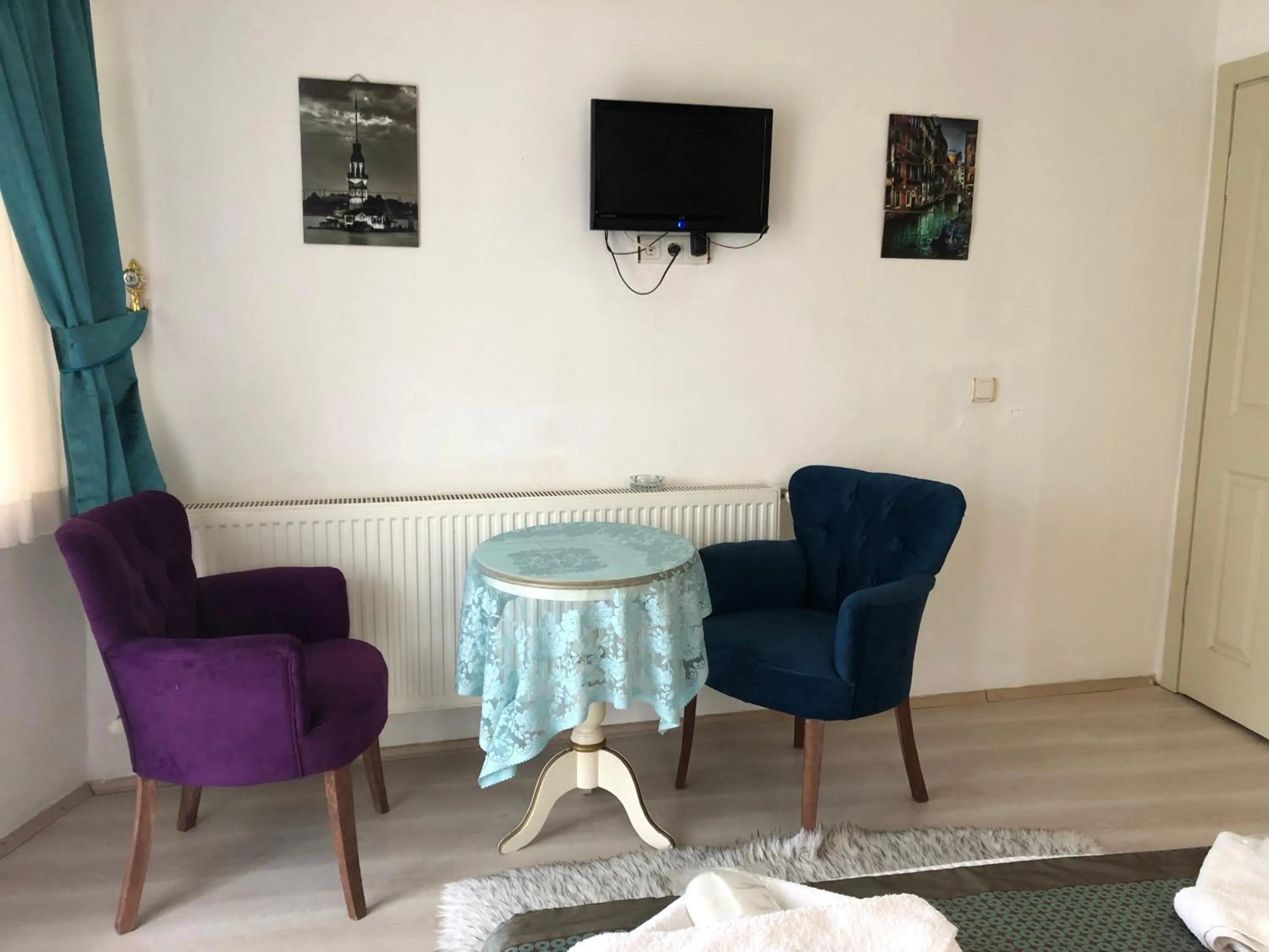 Other in Masal Hotel