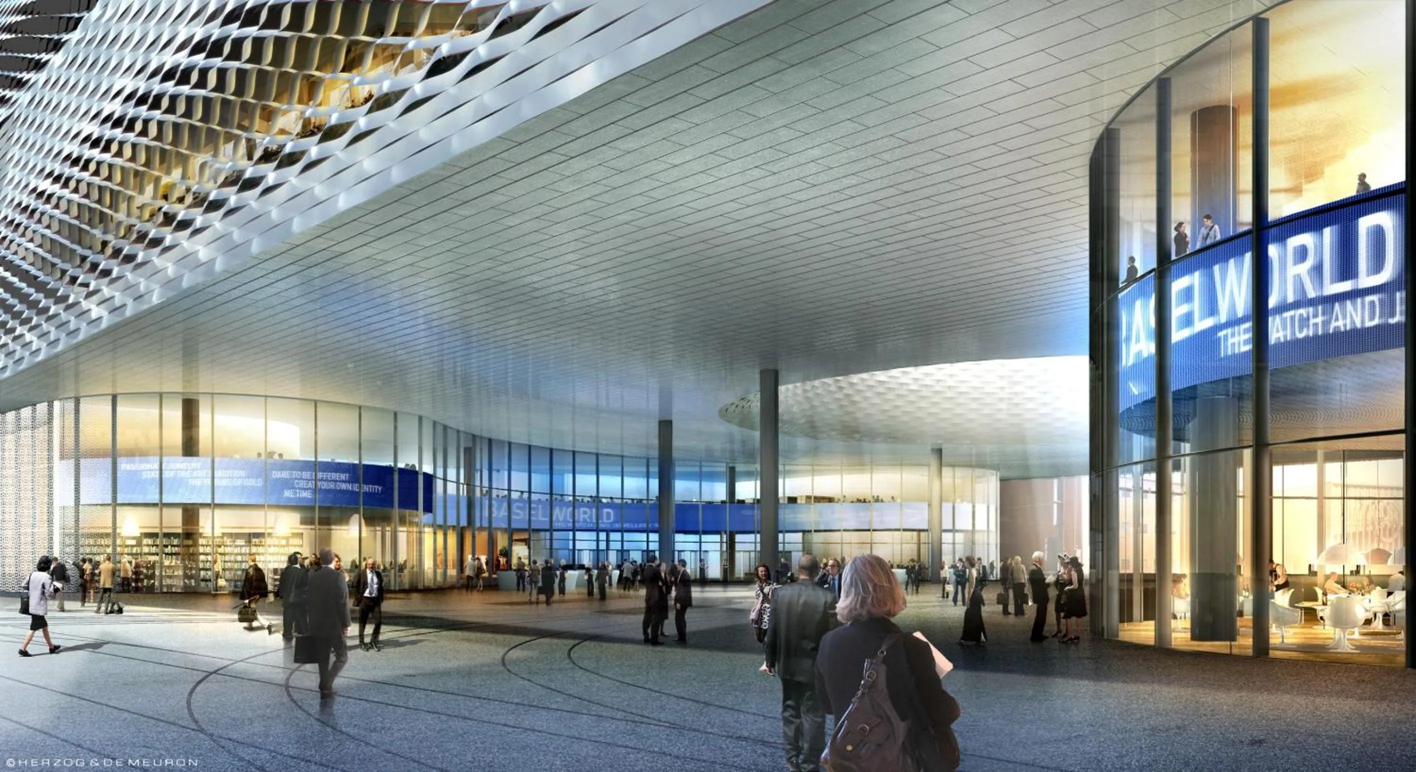 Nearby landmark in Maison Jenny Hotel Restaurant & Spa