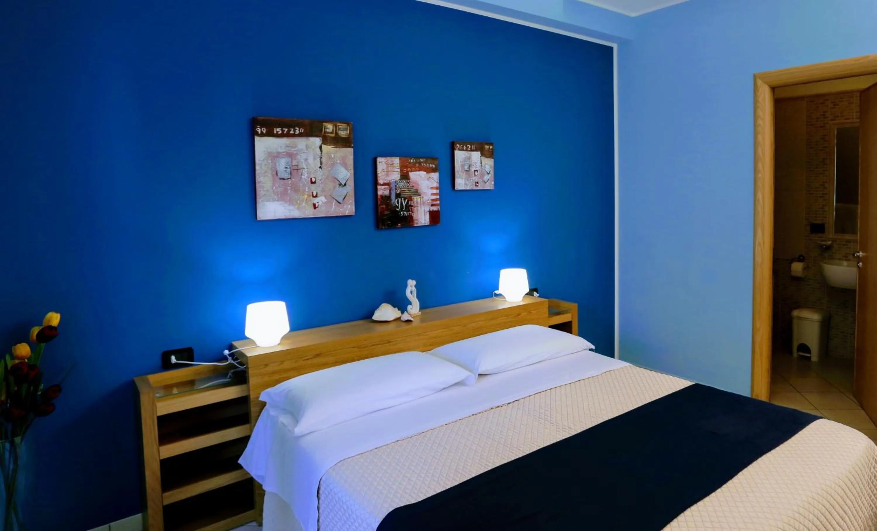 Zama Bed&Breakfast