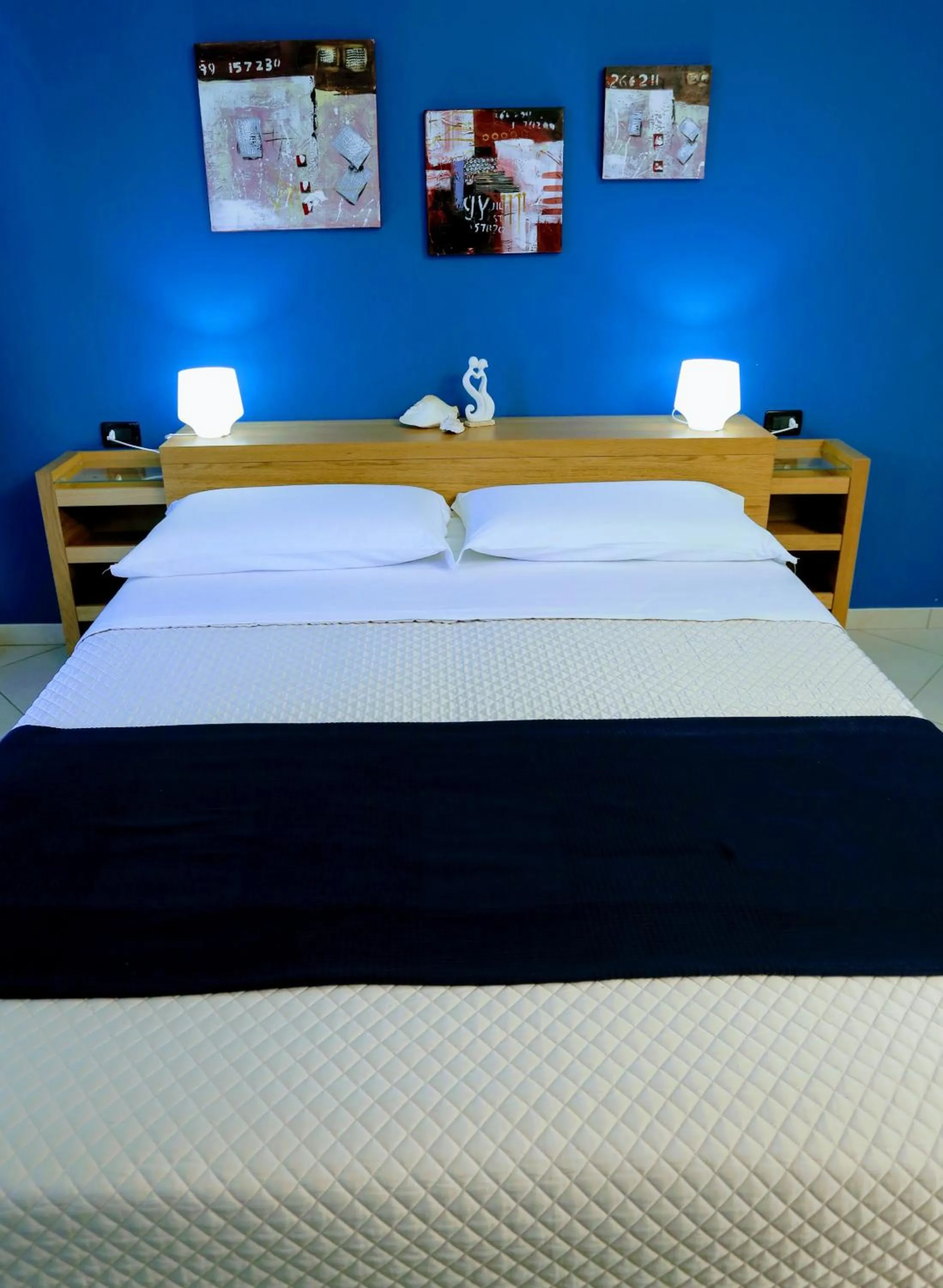 Zama Bed&Breakfast