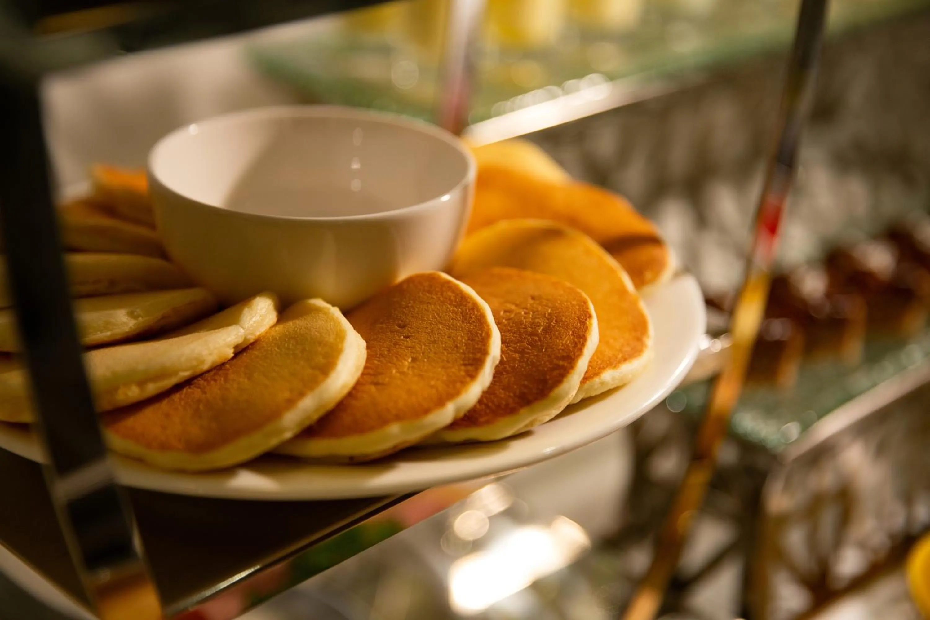 Restaurant/places to eat in Hanoi Fiesta Central Hotel and Spa