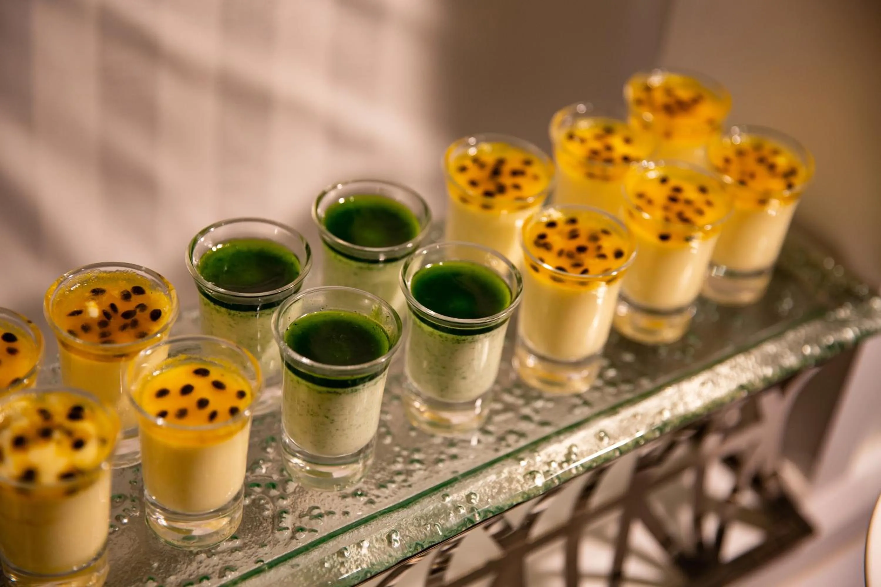 Restaurant/places to eat in Hanoi Fiesta Central Hotel and Spa