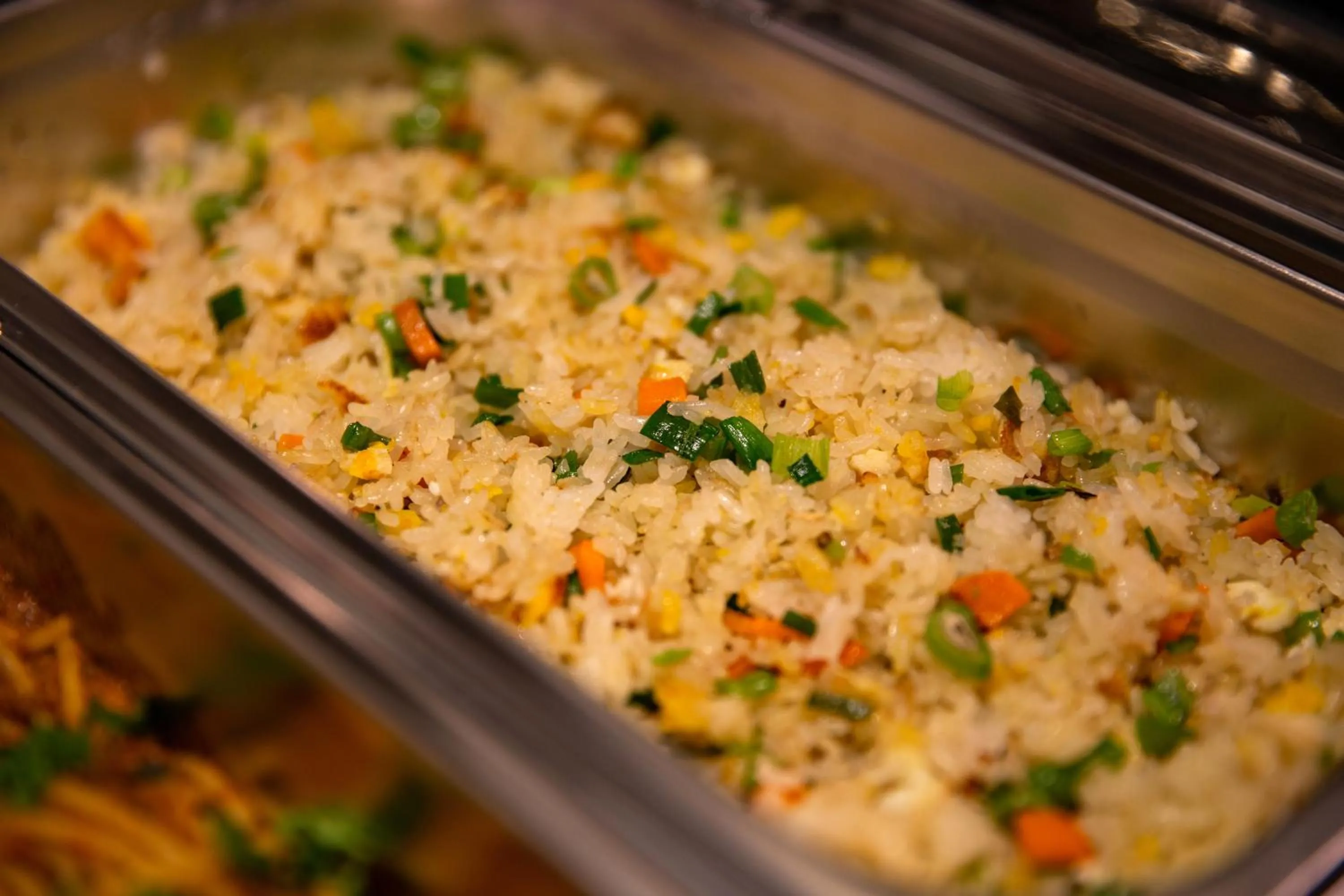 Food and drinks in Hanoi Fiesta Central Hotel and Spa