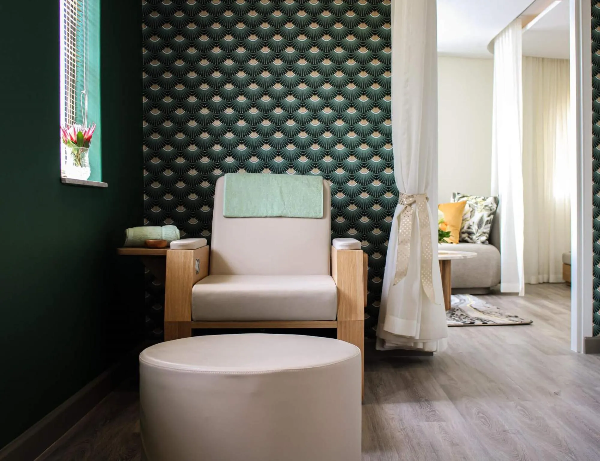 Spa and wellness centre/facilities in Hotel Verde Cape Town Airport