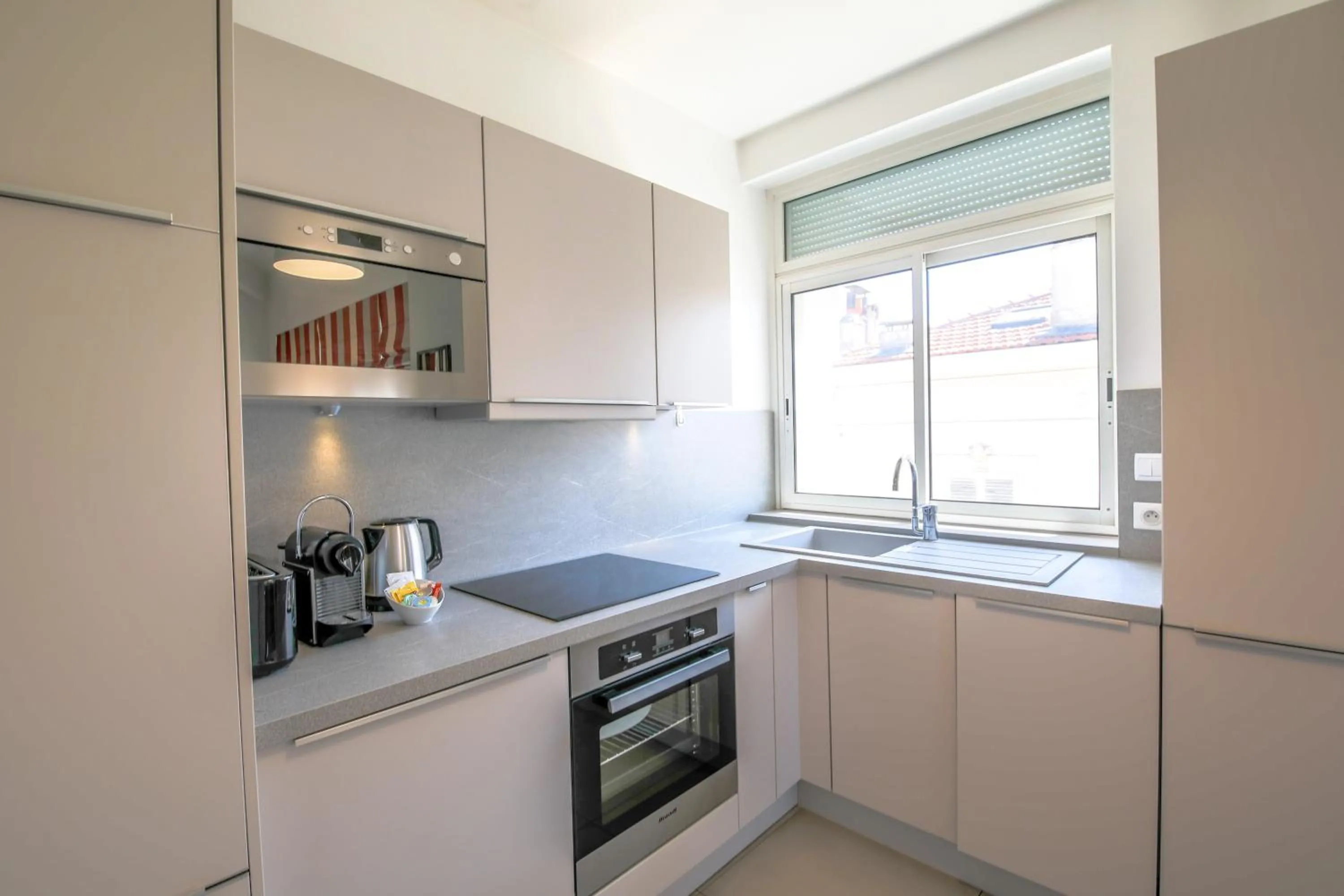 Cannes Croisette Prestige Apart'hotel