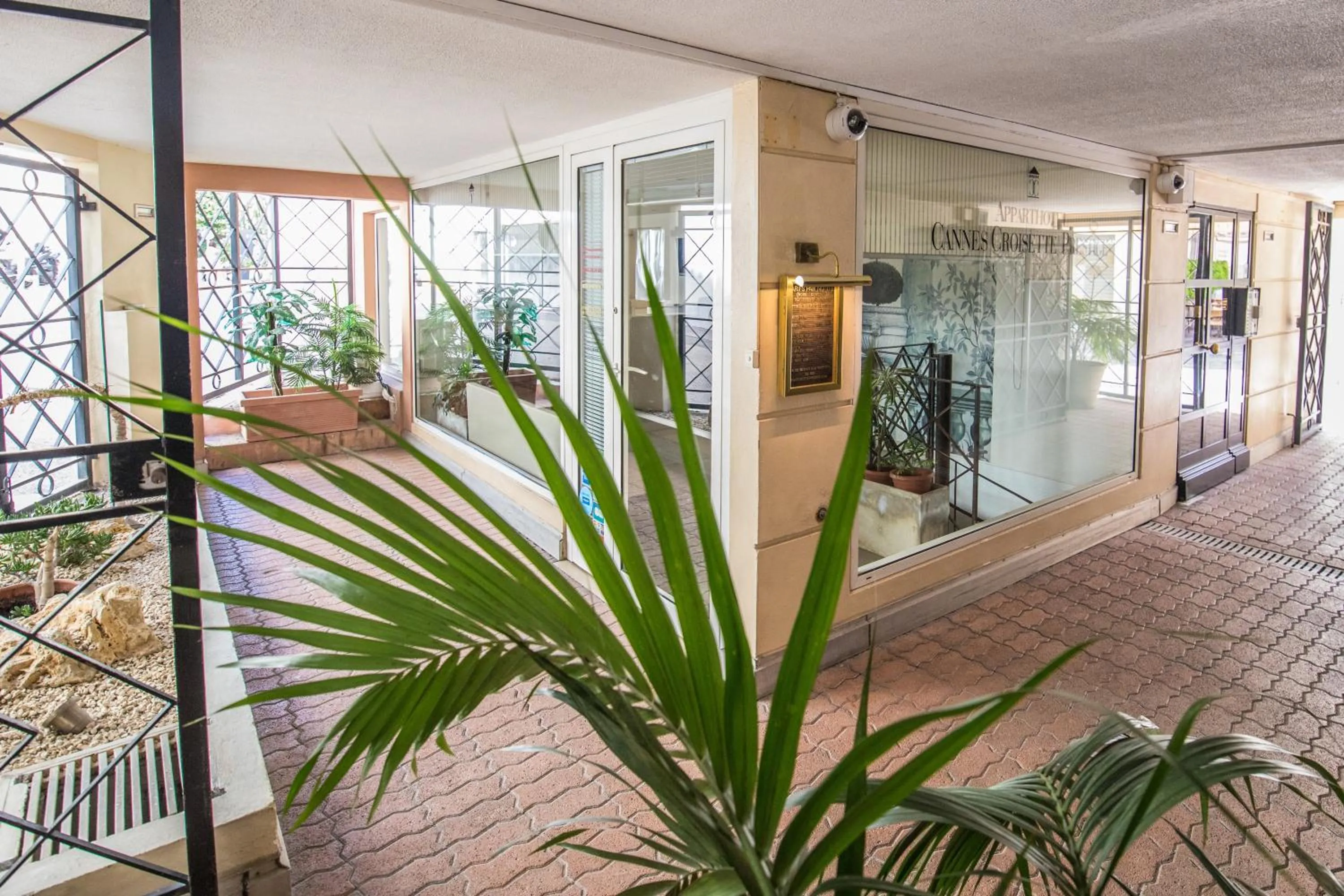 Cannes Croisette Prestige Apart'hotel