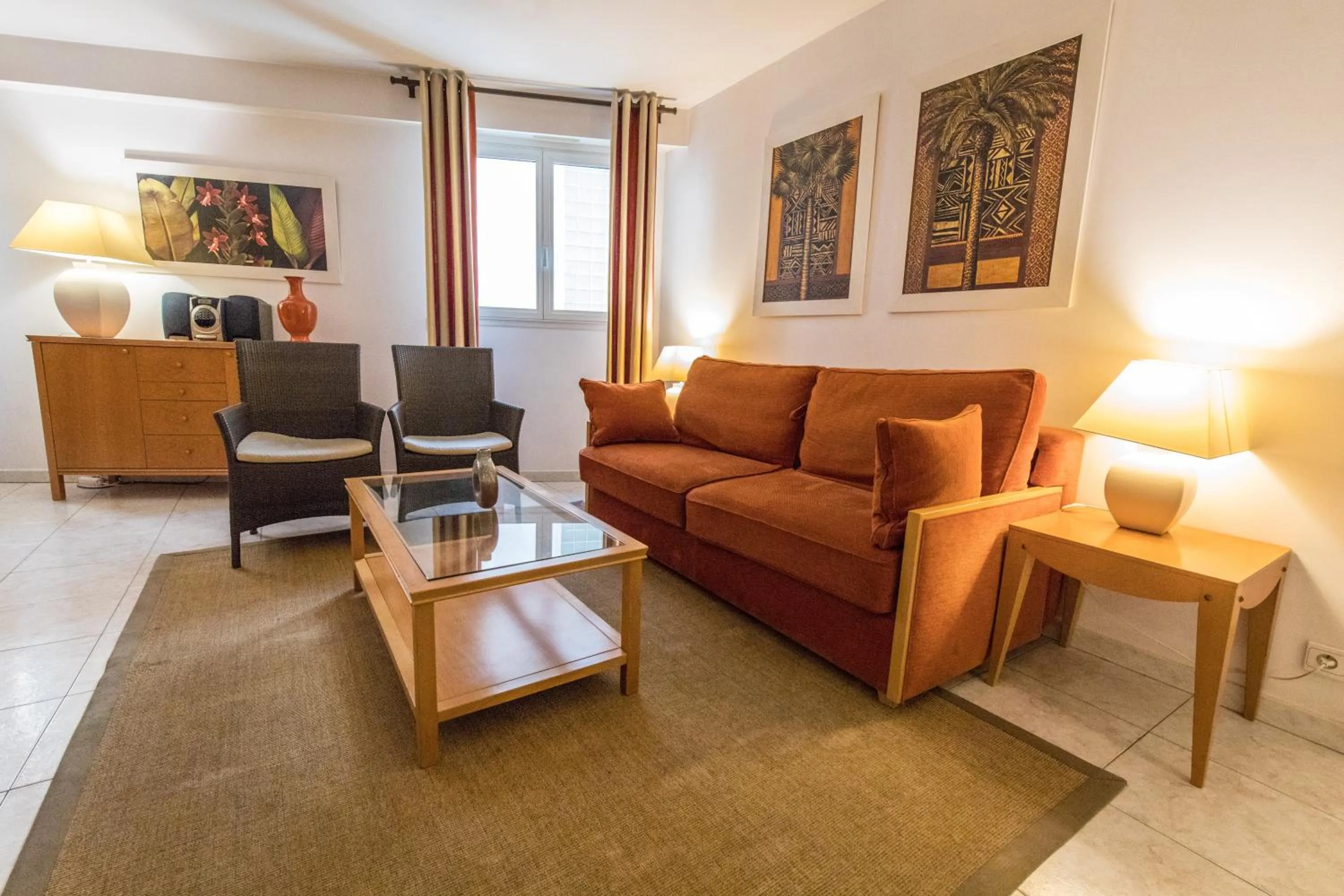 Cannes Croisette Prestige Apart'hotel