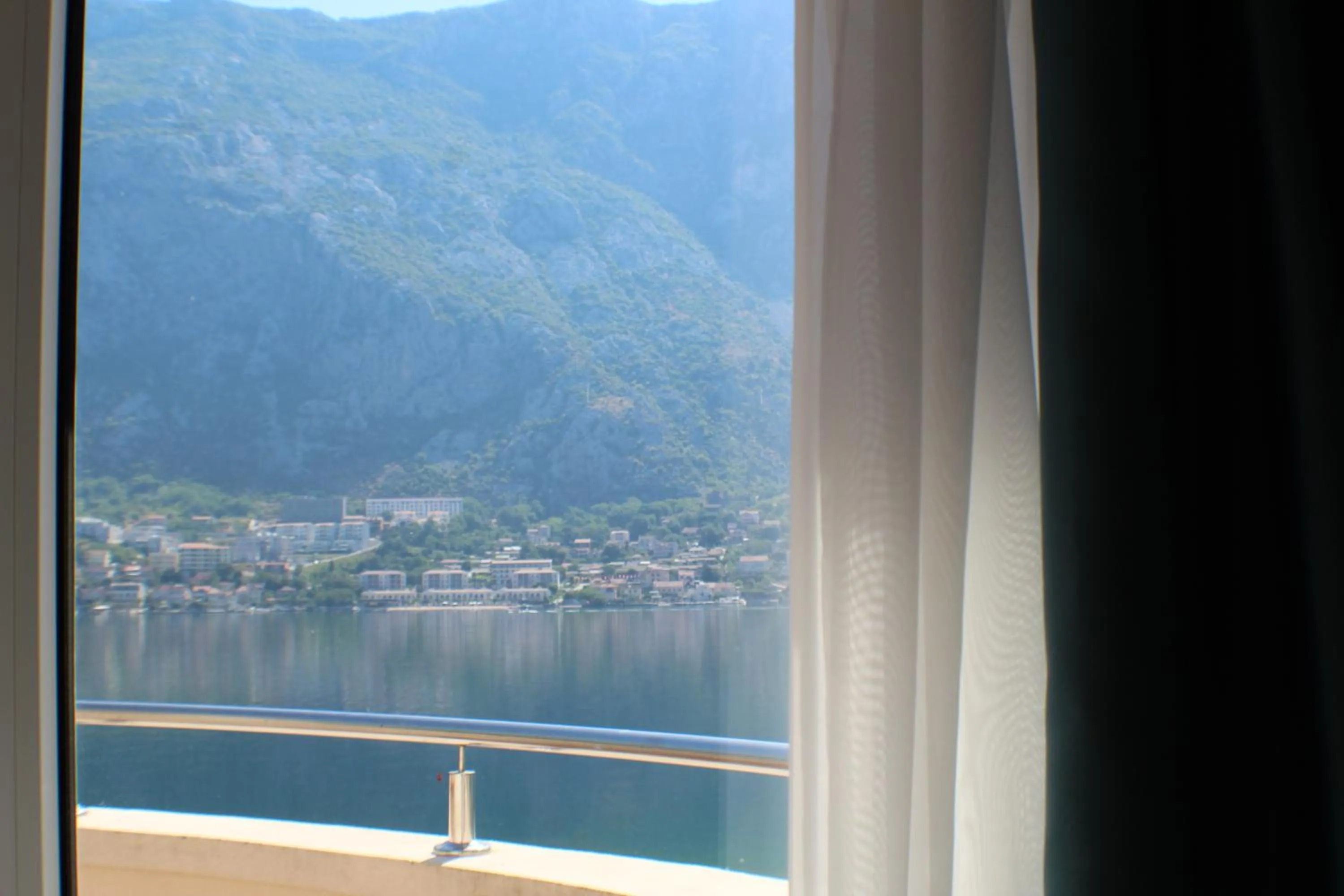 Balcony/Terrace in Montebay Perla