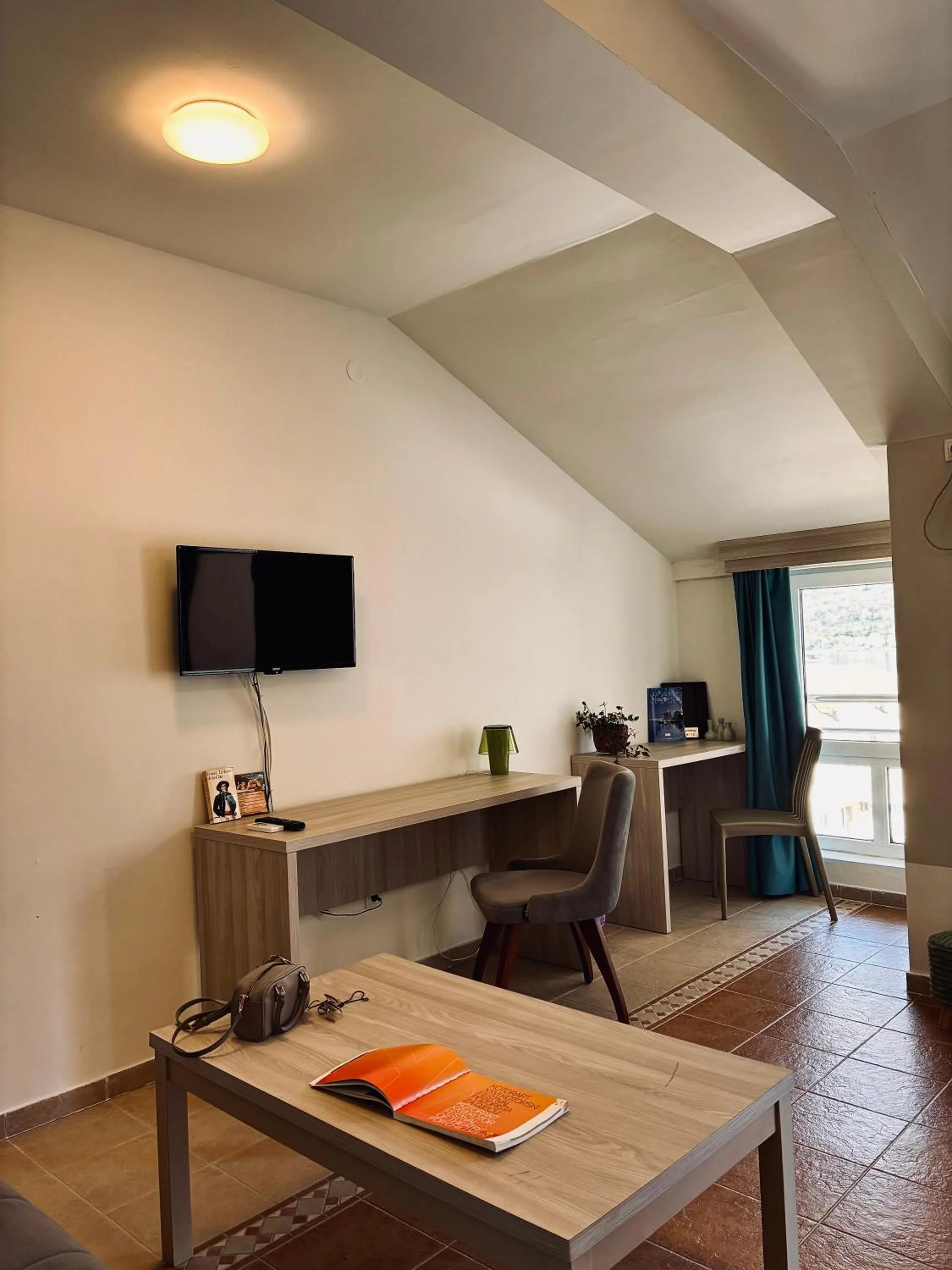 TV and multimedia in Montebay Perla