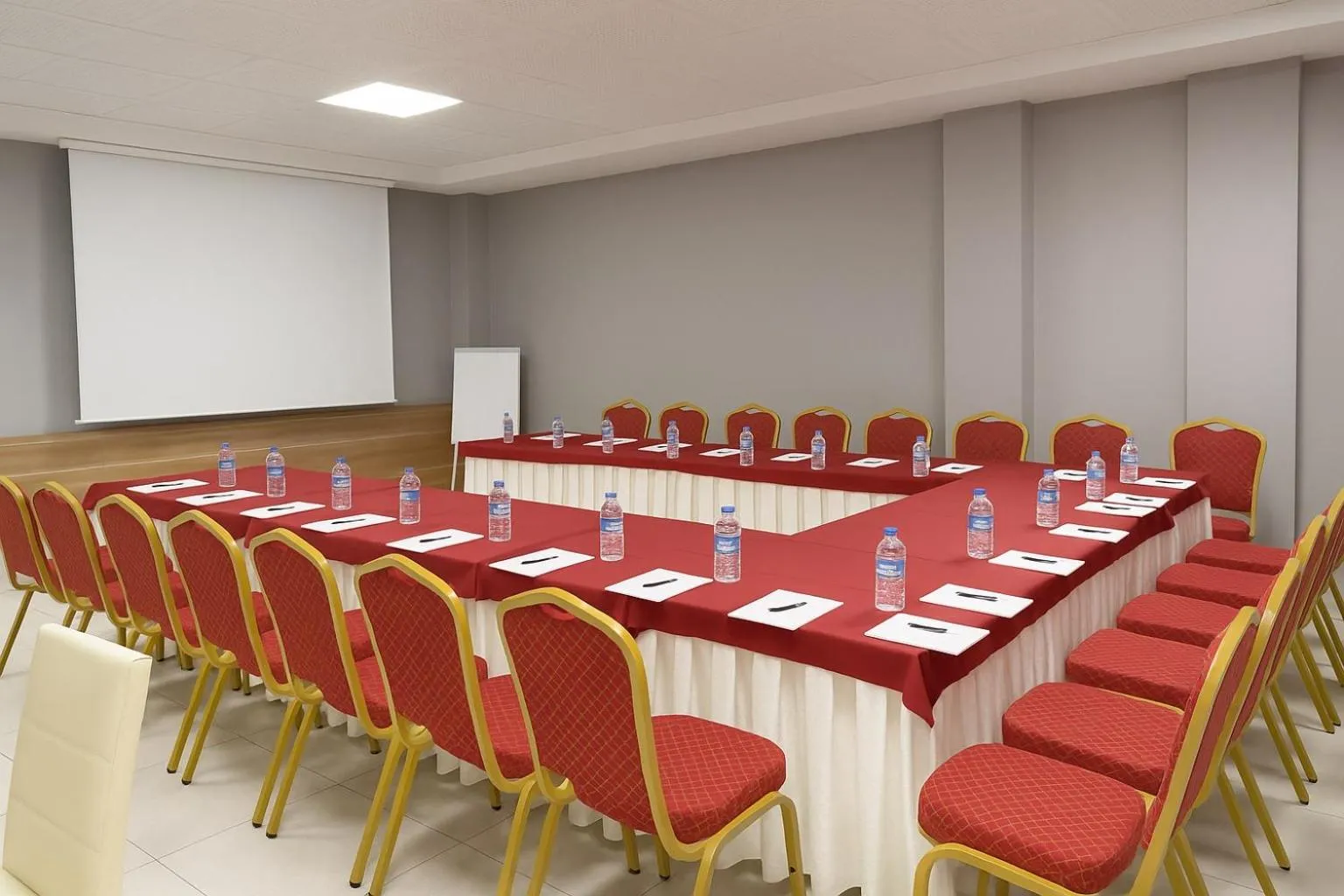 Meeting/conference room in Grand Hotel Avcılar