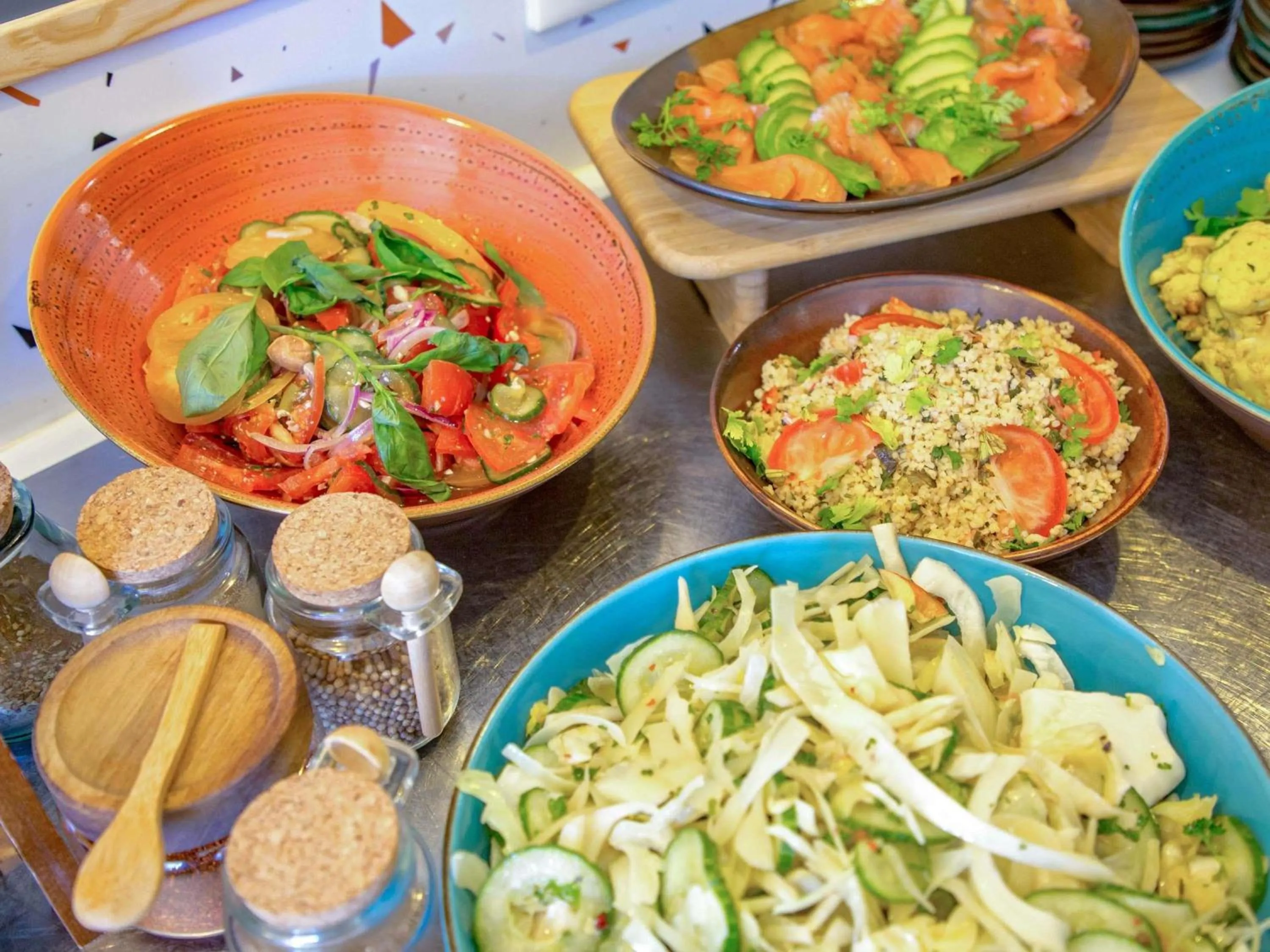 Other in ibis Salon de Provence