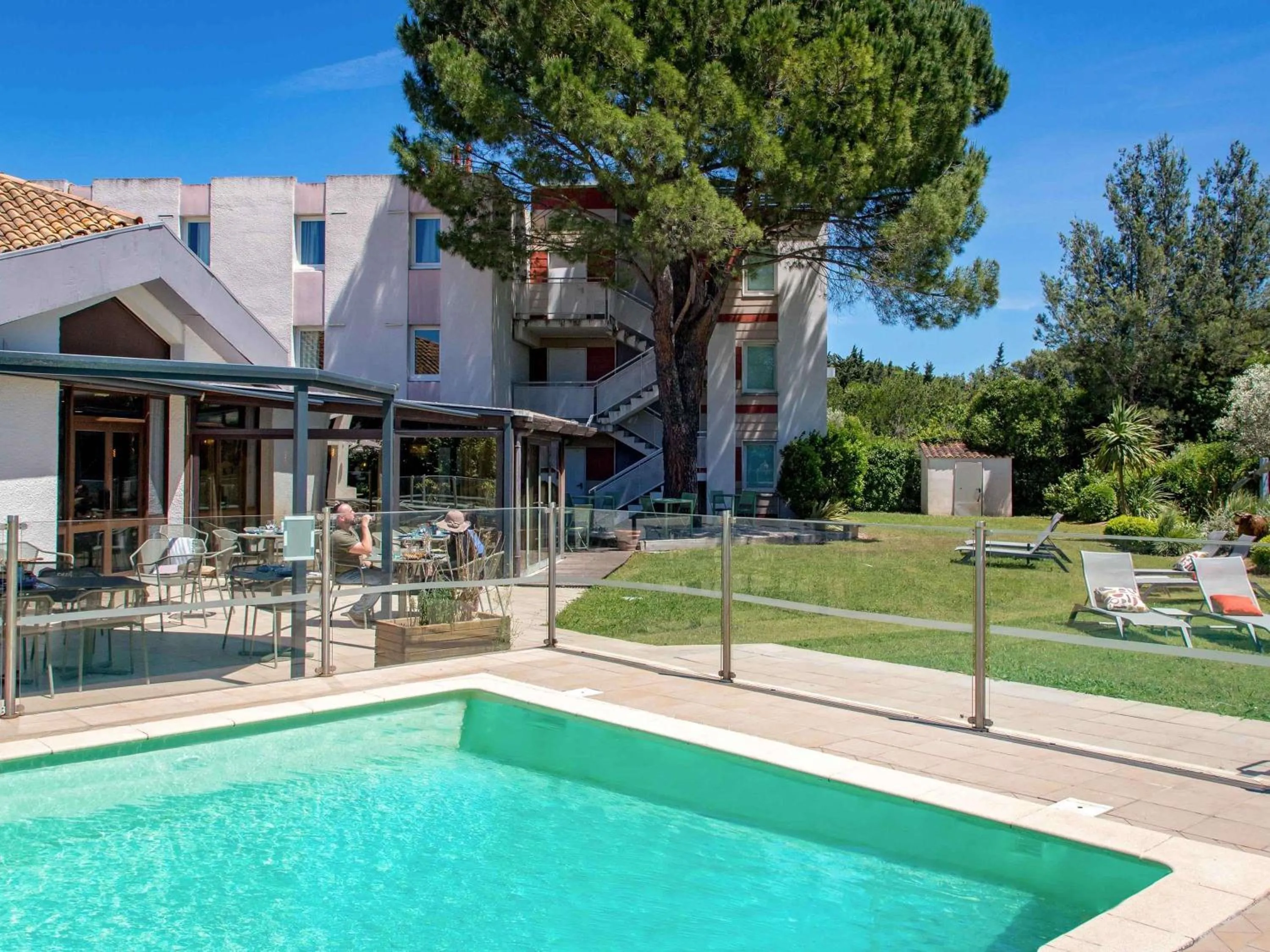 Other in ibis Salon de Provence