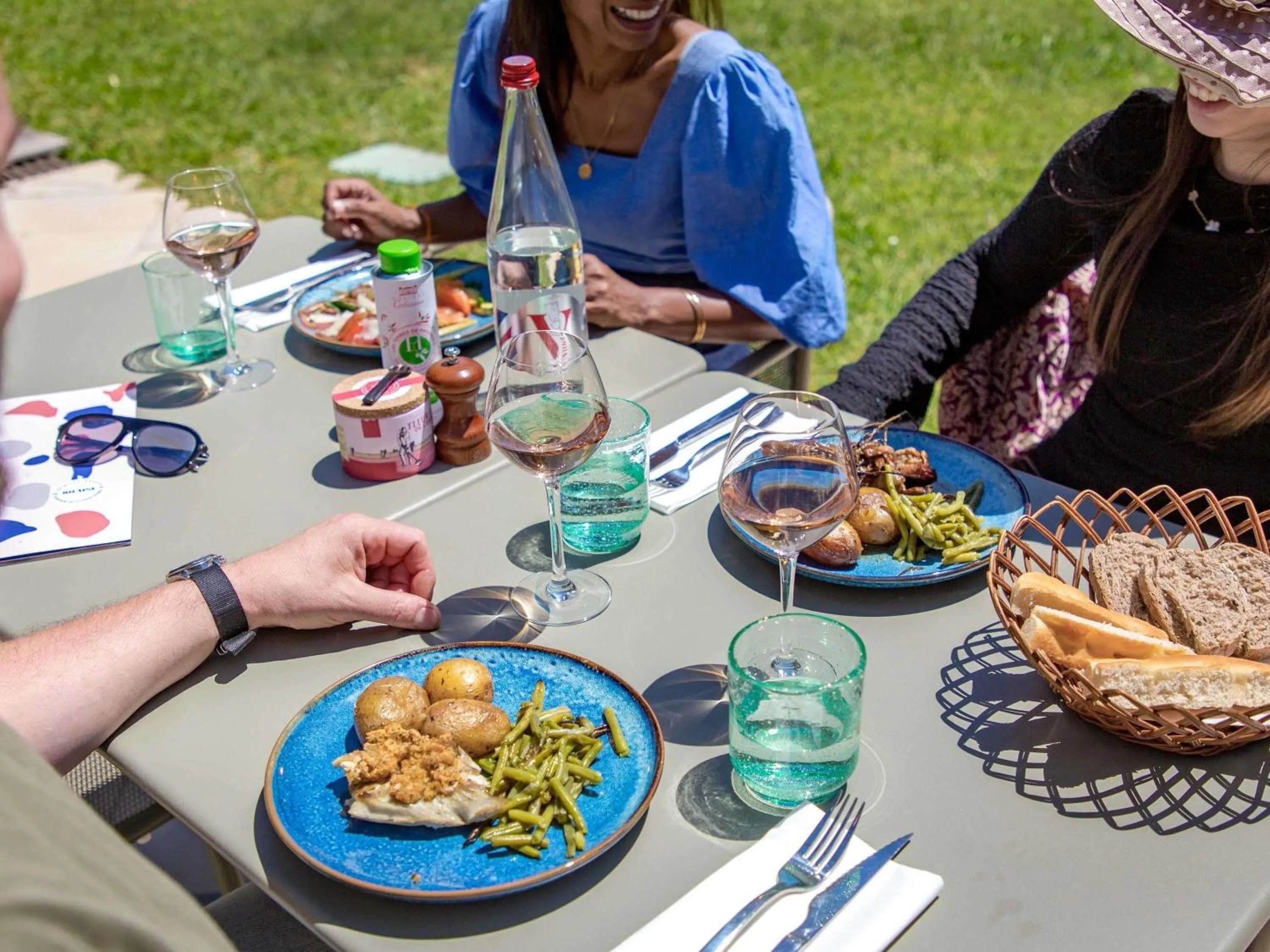 Other in ibis Salon de Provence