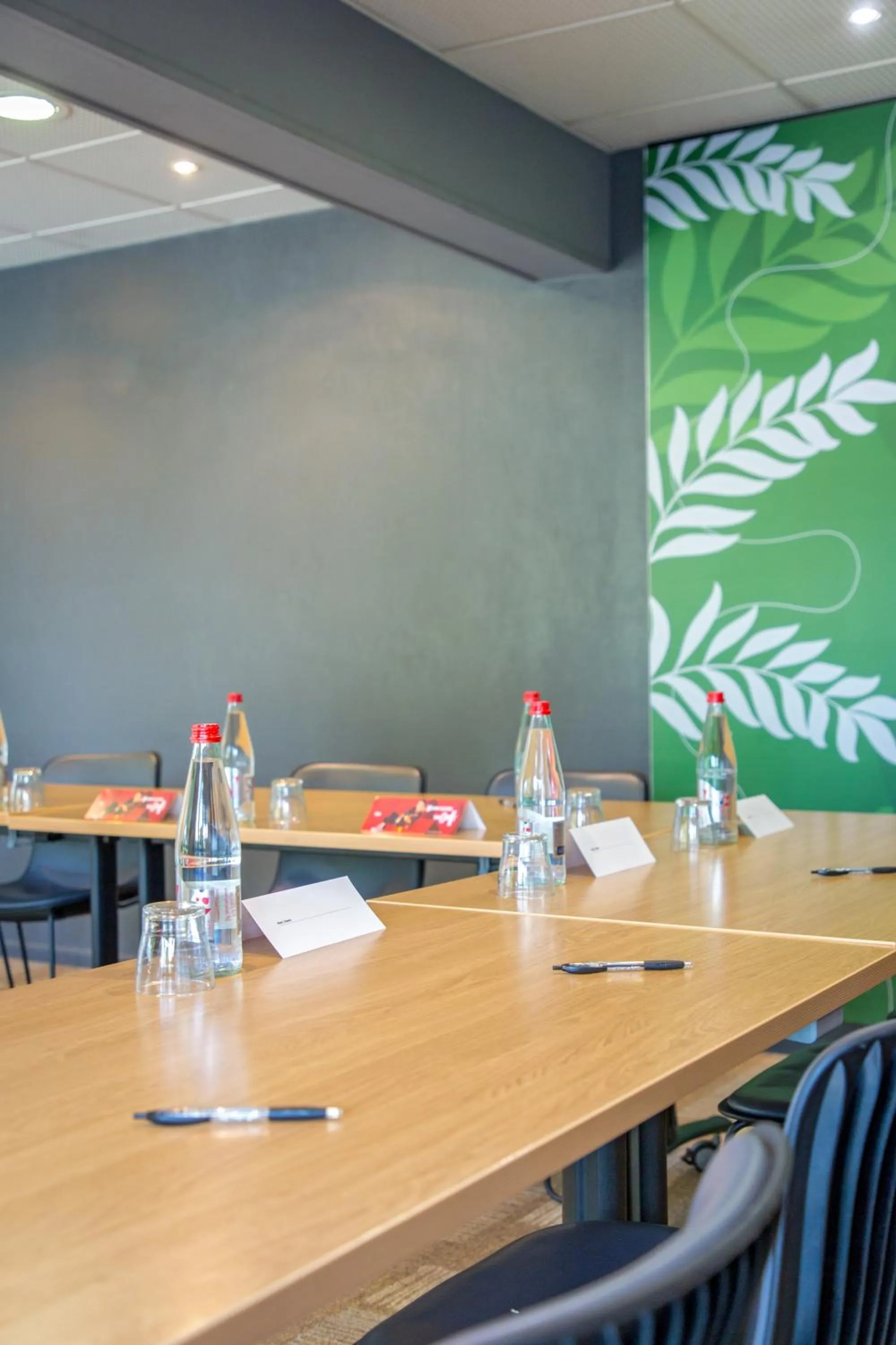 Meeting/conference room in ibis Salon de Provence