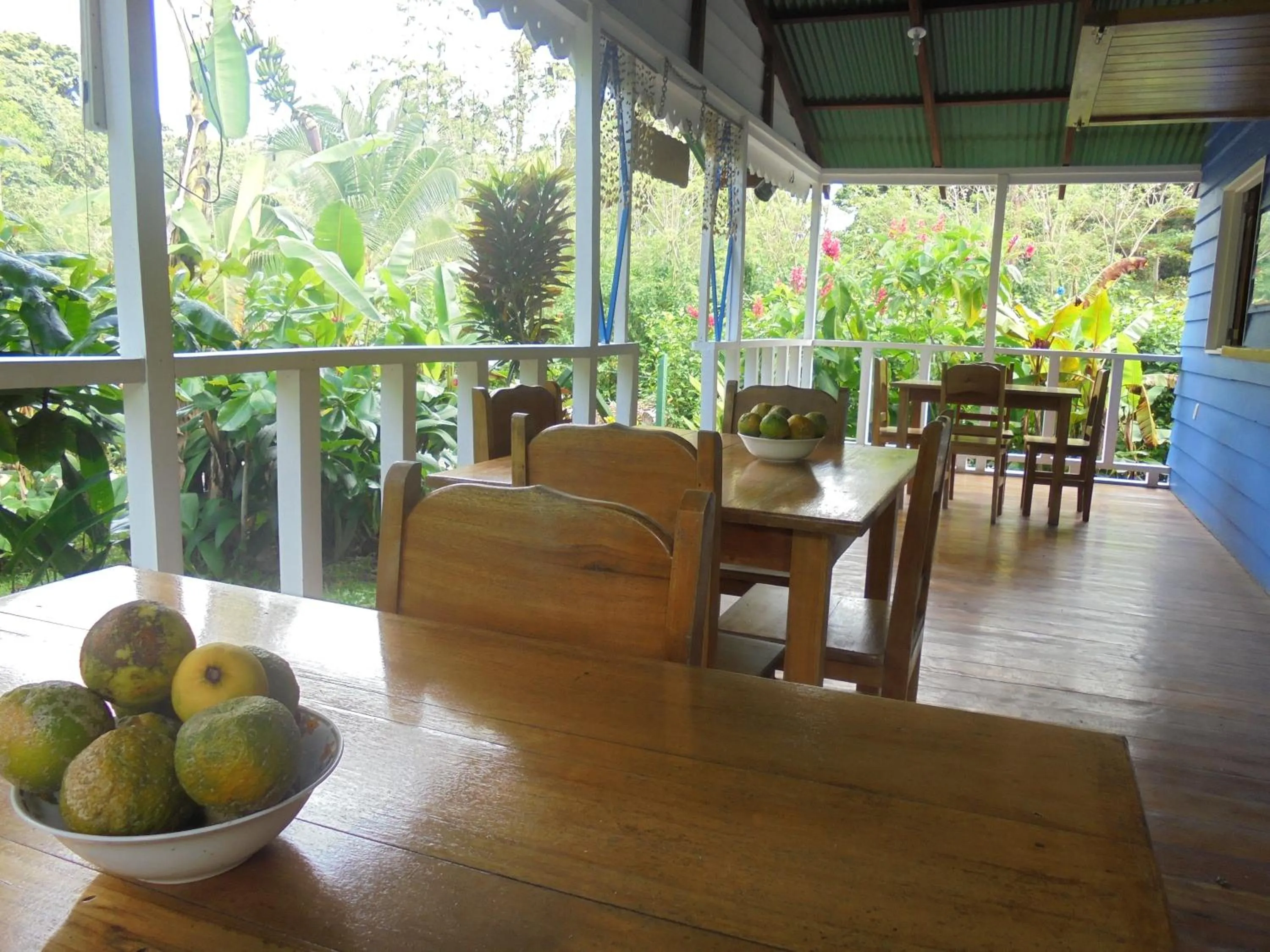 Lobby or reception in Hotel Casitas Mar y Luz