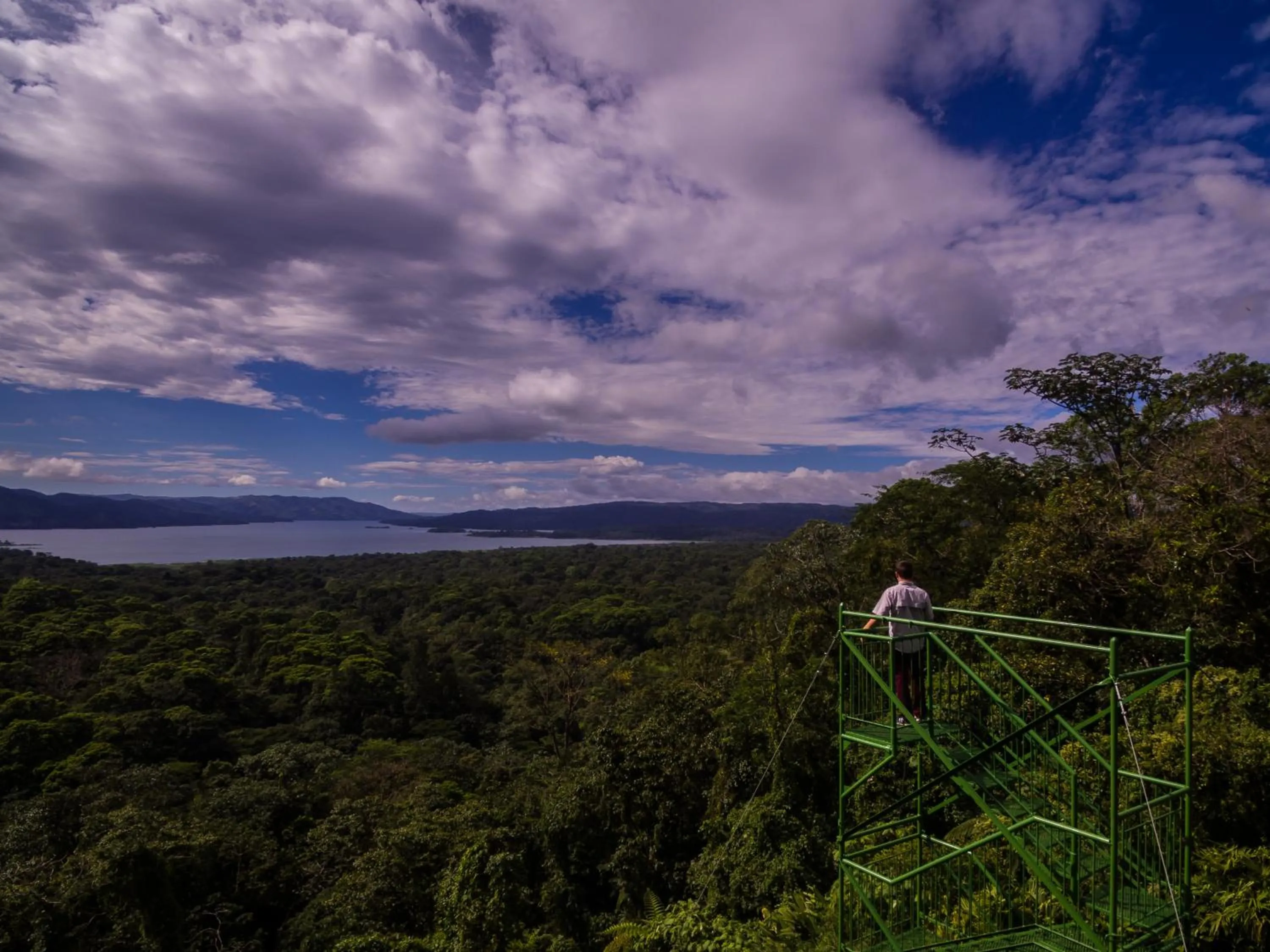 Activities in Arenal Observatory Lodge & Trails
