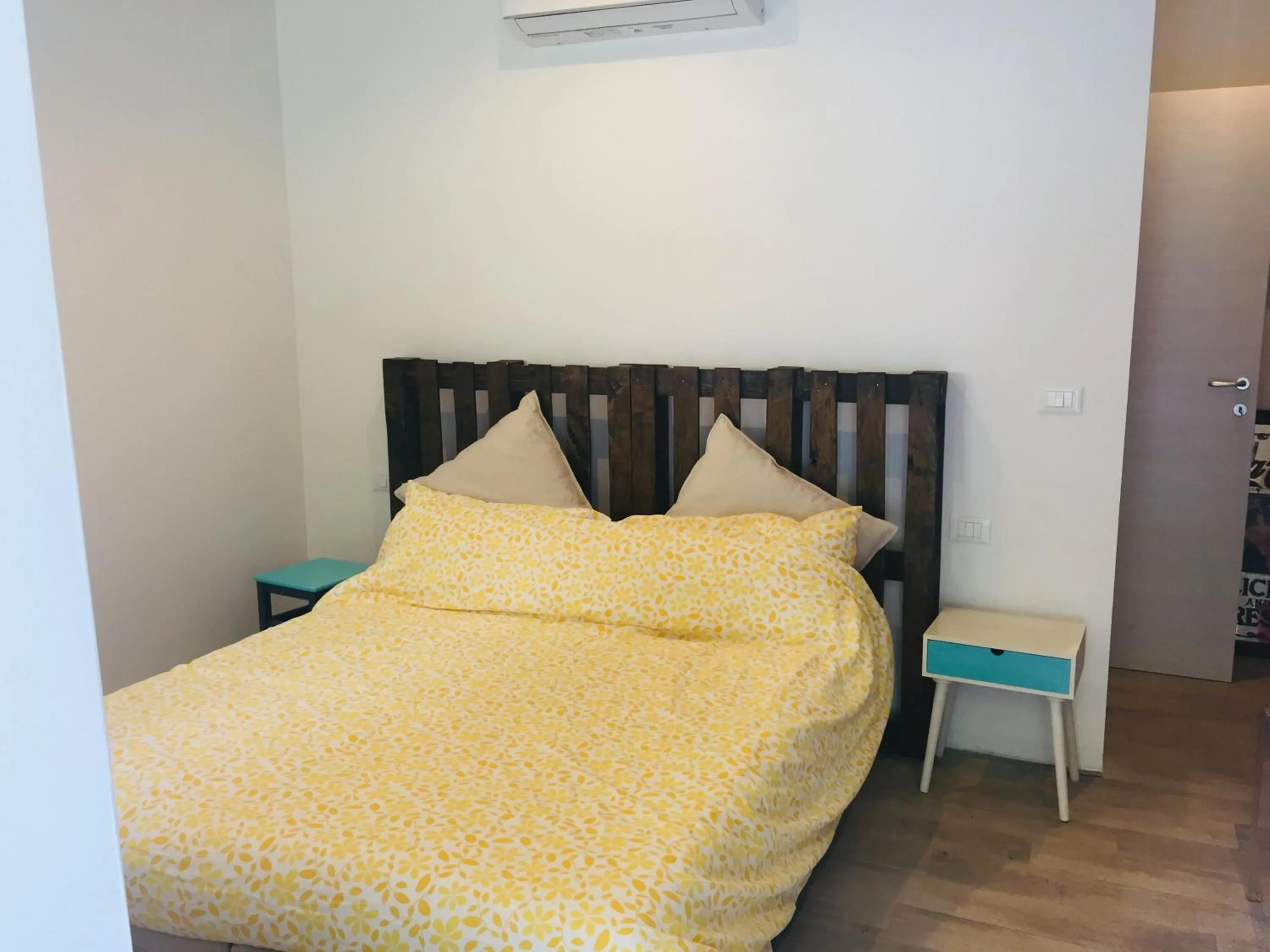 Bed in B&B MonteCengio