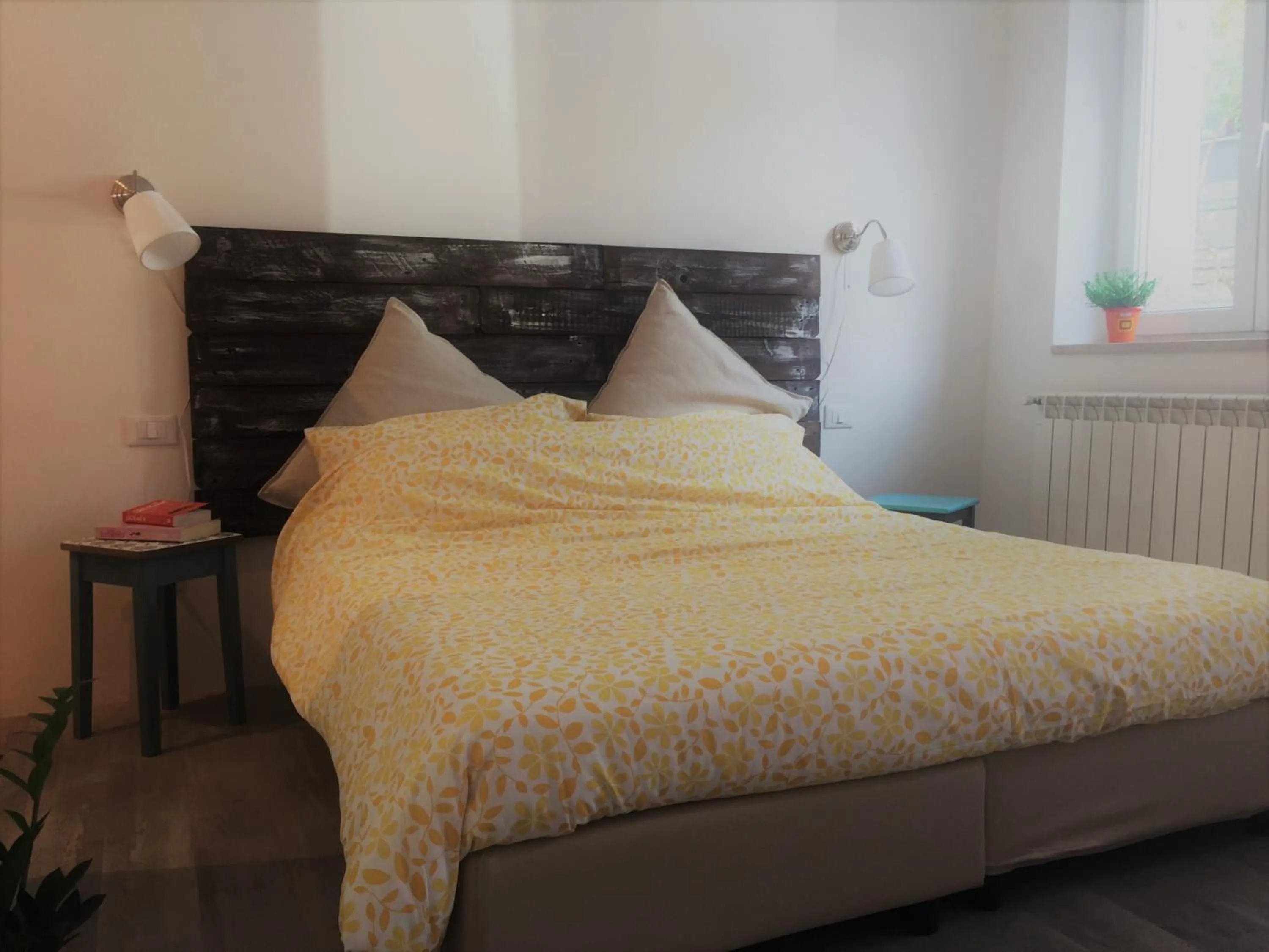 Bed in B&B MonteCengio