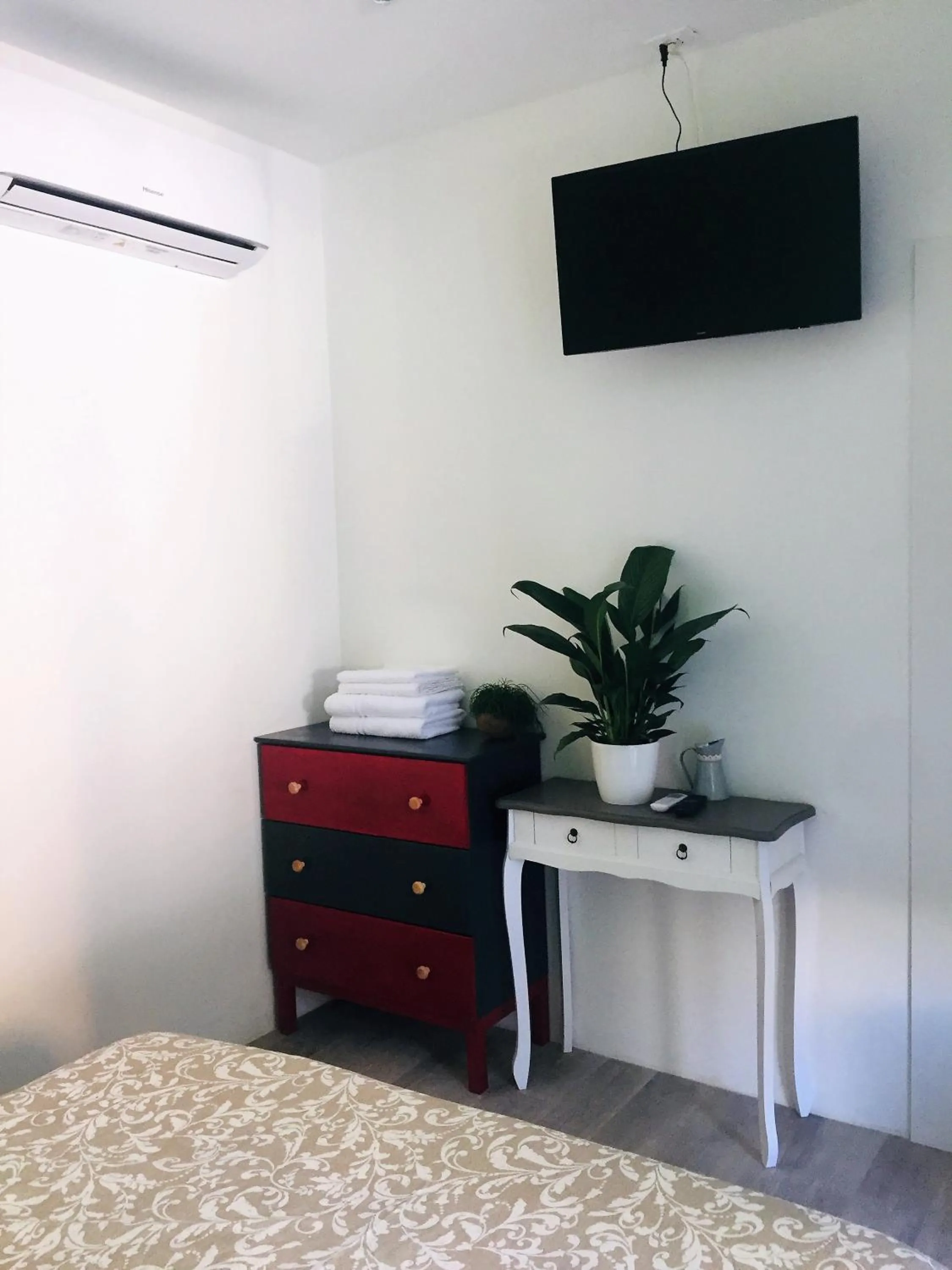 Bed in B&B MonteCengio