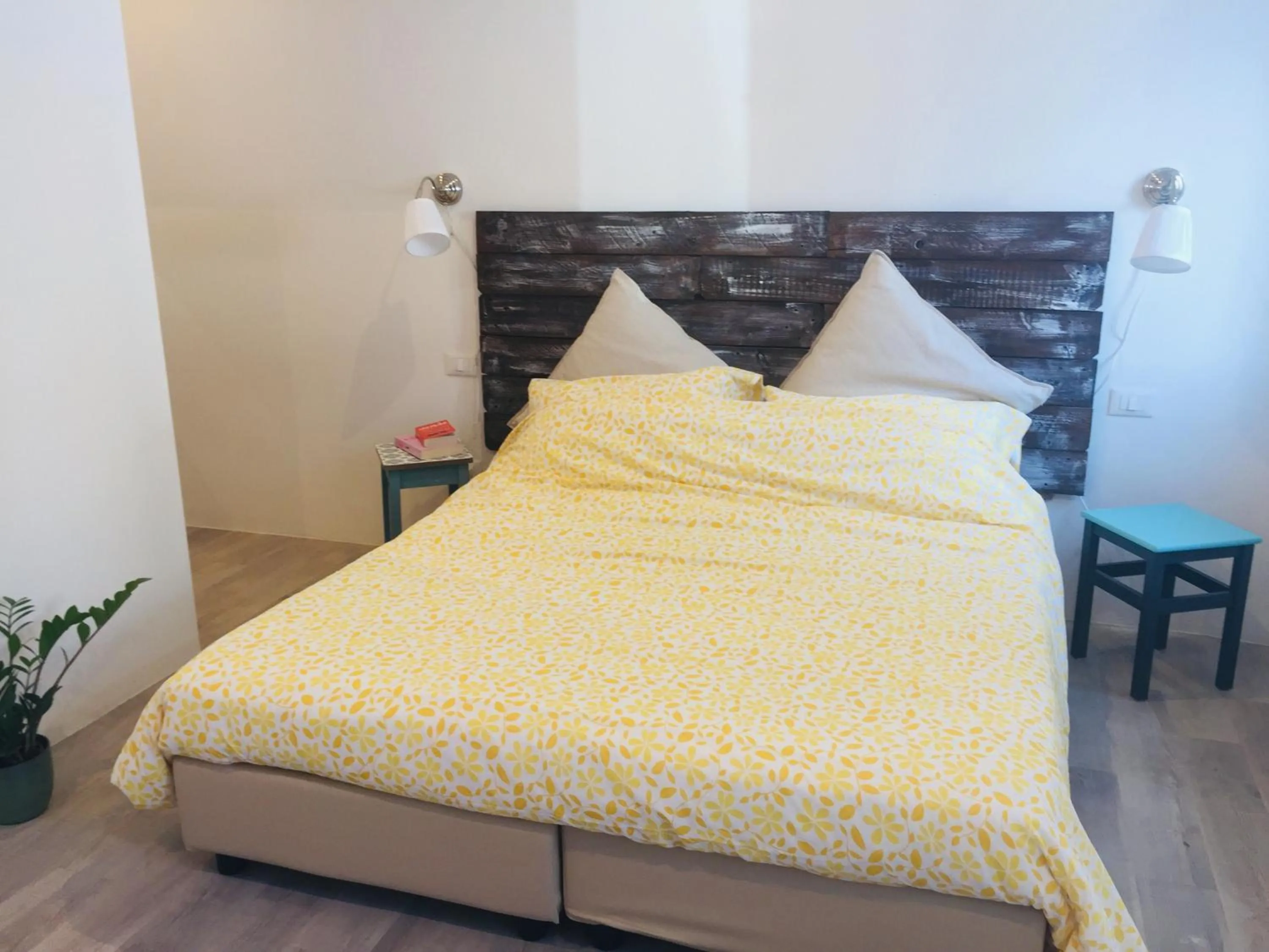 Bed in B&B MonteCengio