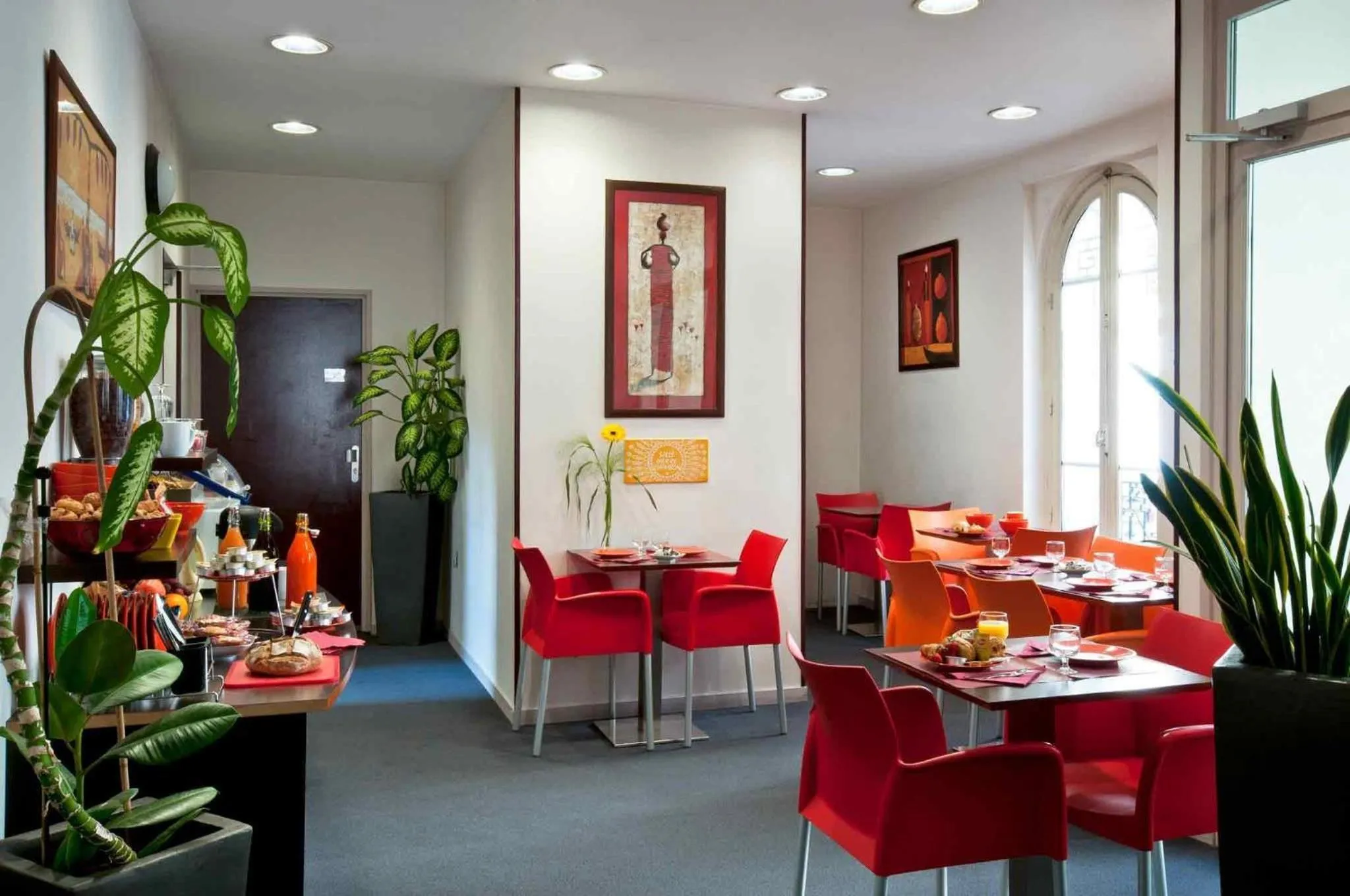 Other in Aparthotel Adagio Access Paris Philippe Auguste