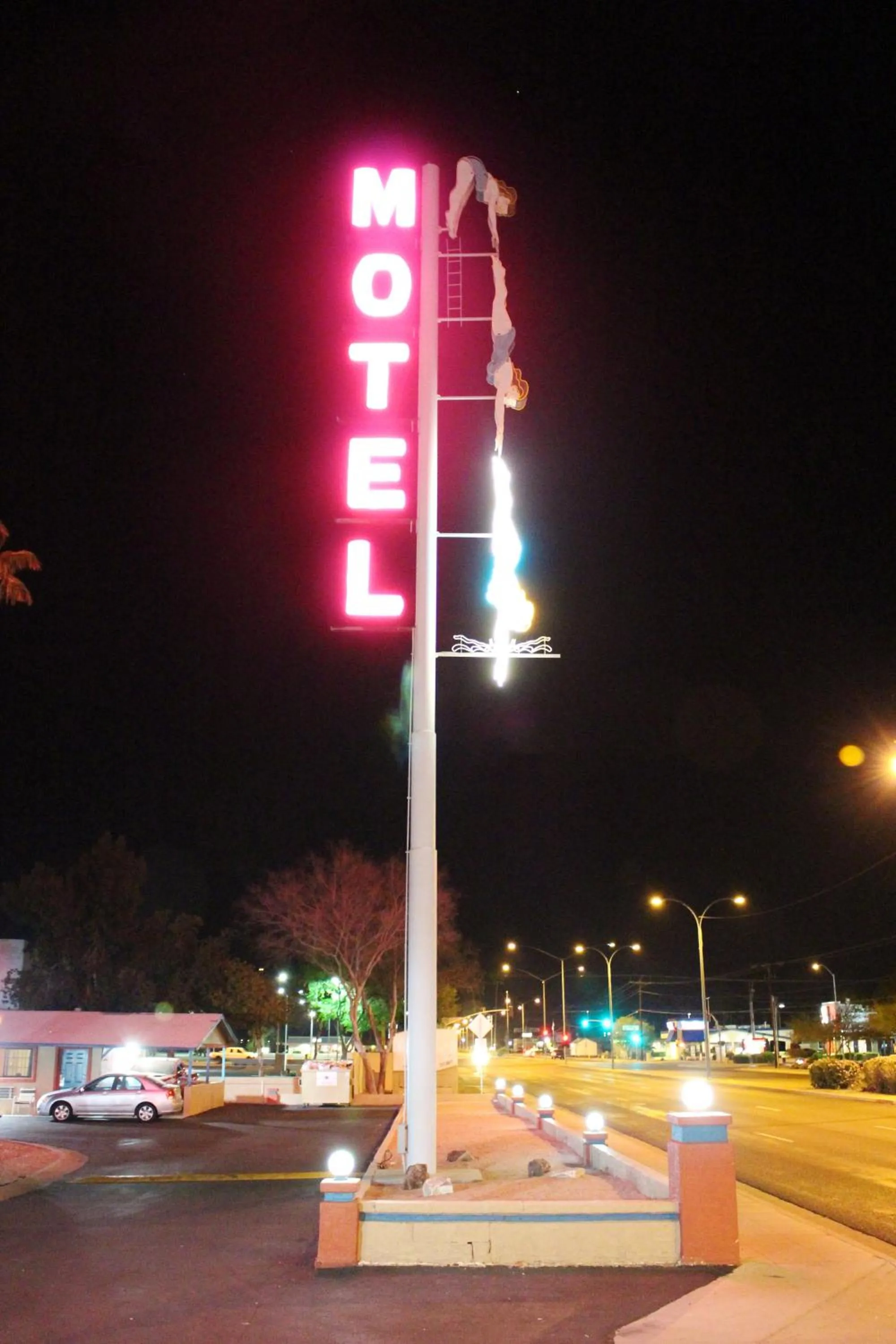 Starlite Motel