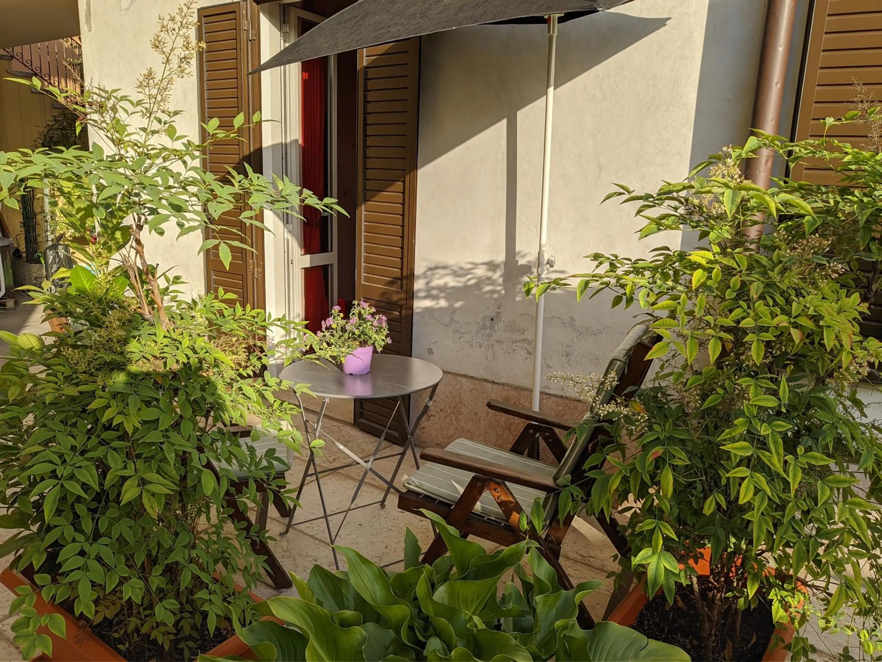 La Buccetta B&B