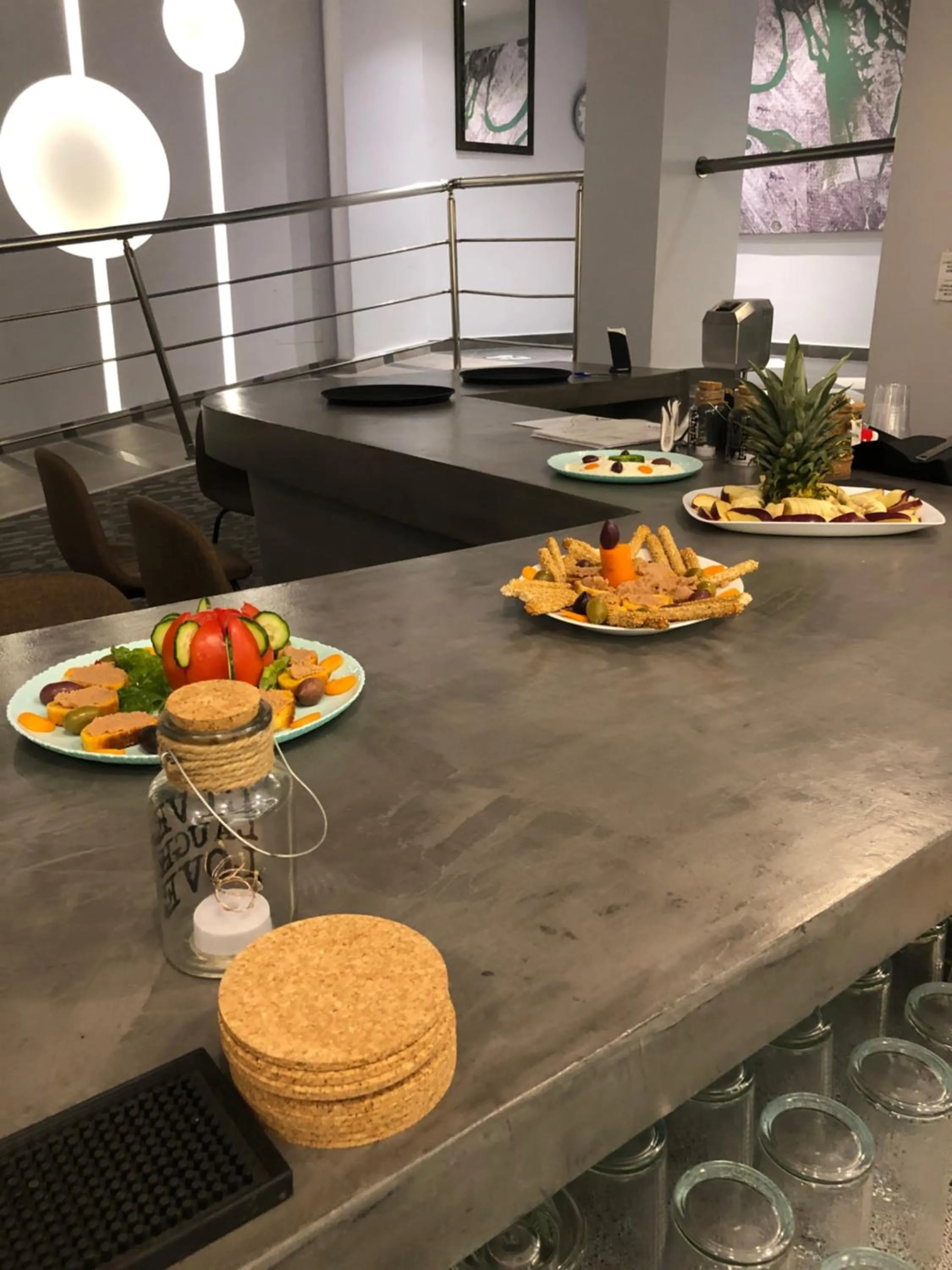 N E P center Hotel Rodos