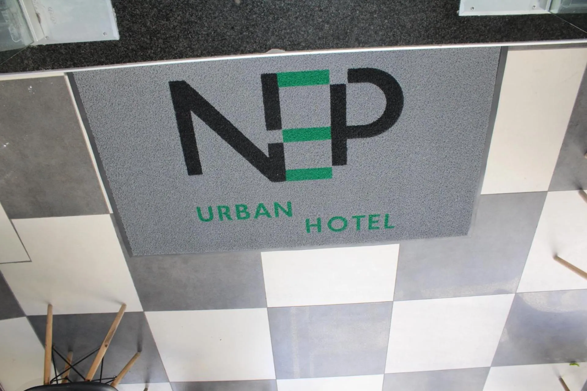 N E P center Hotel Rodos