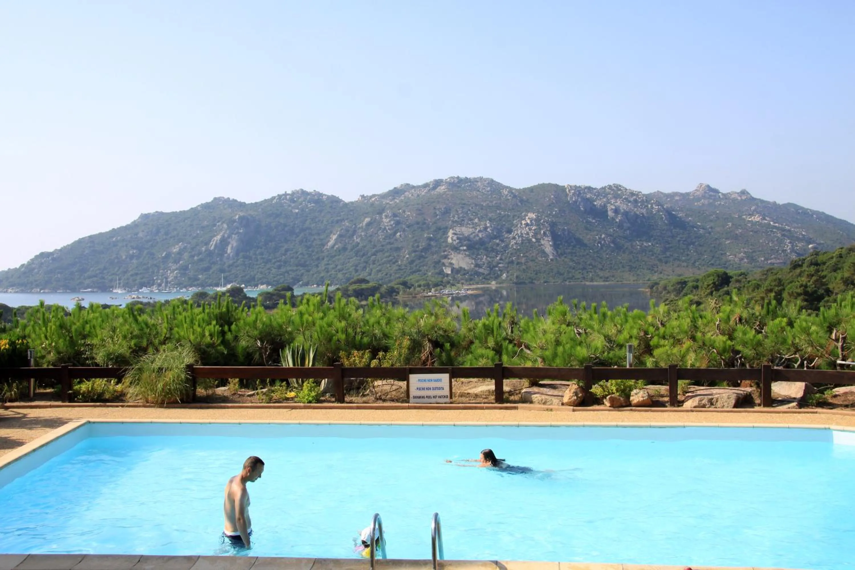 Day in Residence Castell'Verde